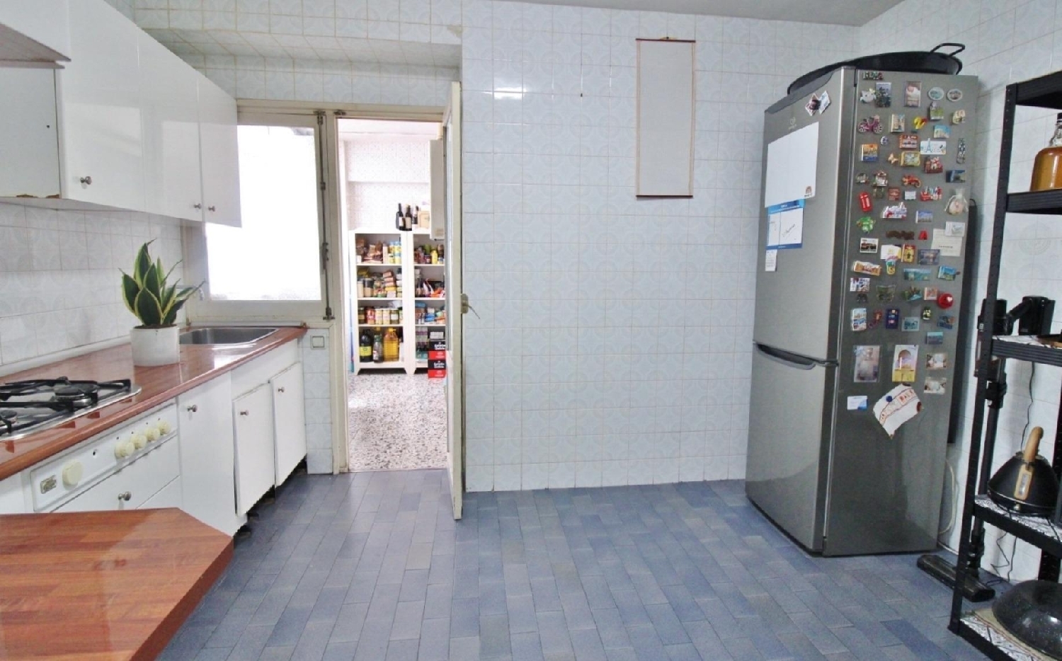  till salu lägenhet Alicante Centro 03001 Alacantí 7