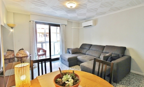 Alicante Centro 03001 Alacantí lägenhet foto 6351798