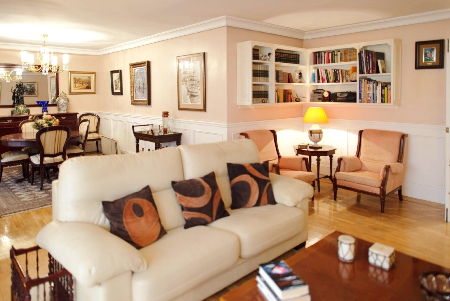  till salu lägenhet Alicante Centro 03001 Alacantí 4