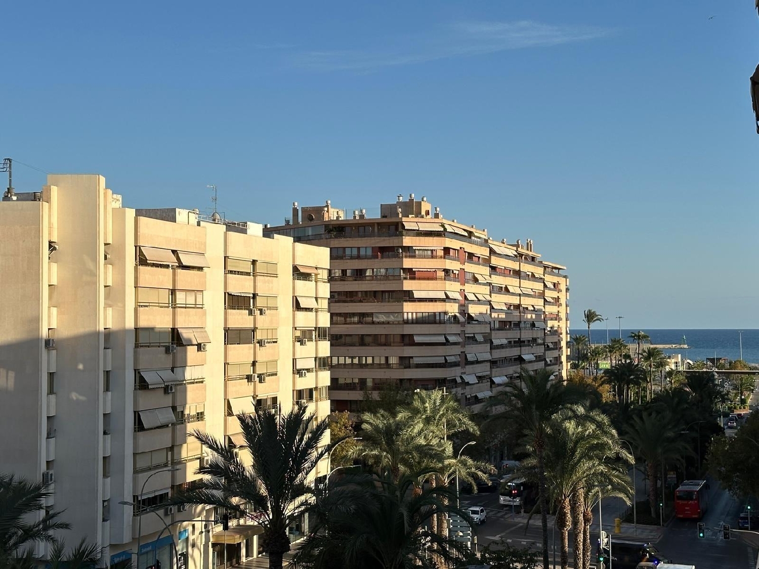  till salu lägenhet Alicante Centro 03001 Alacantí 2