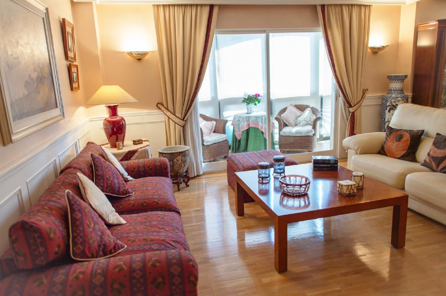  till salu lägenhet Alicante Centro 03001 Alacantí 3