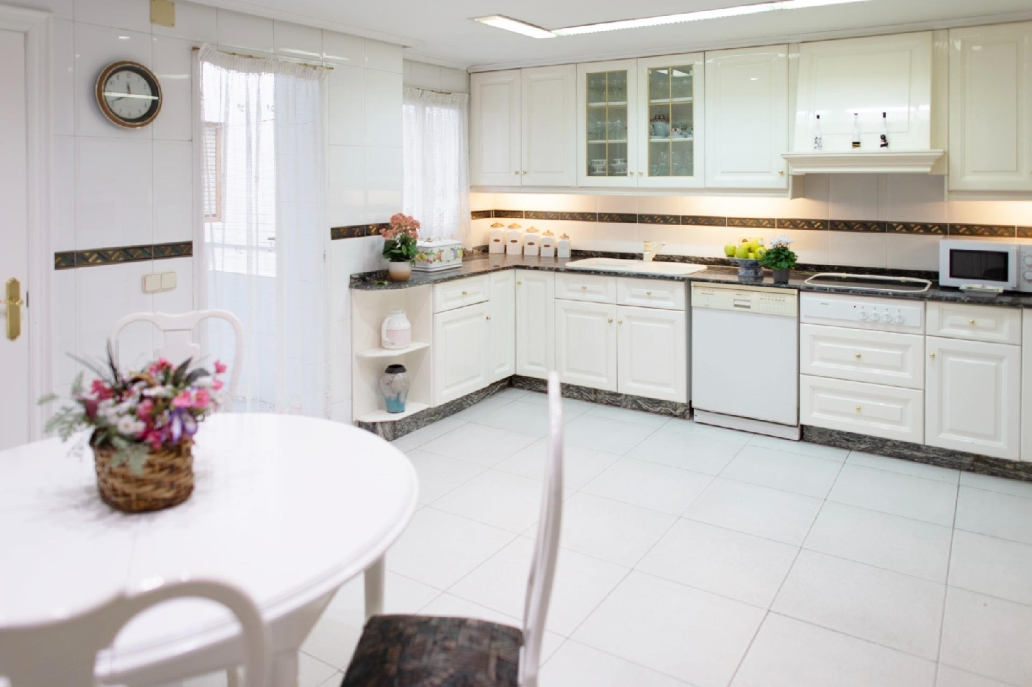  till salu lägenhet Alicante Centro 03001 Alacantí 6