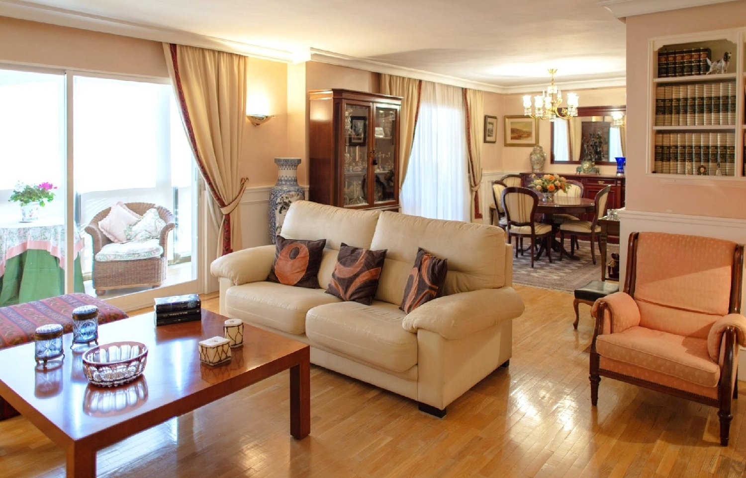  till salu lägenhet Alicante Centro 03001 Alacantí 1