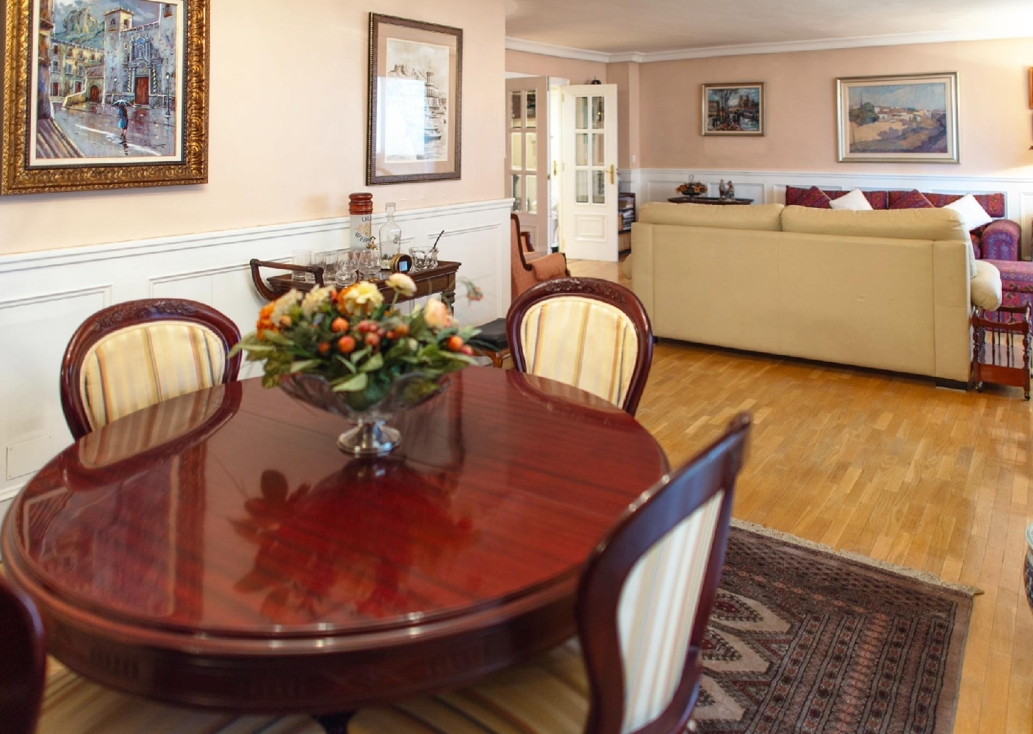  till salu lägenhet Alicante Centro 03001 Alacantí 7