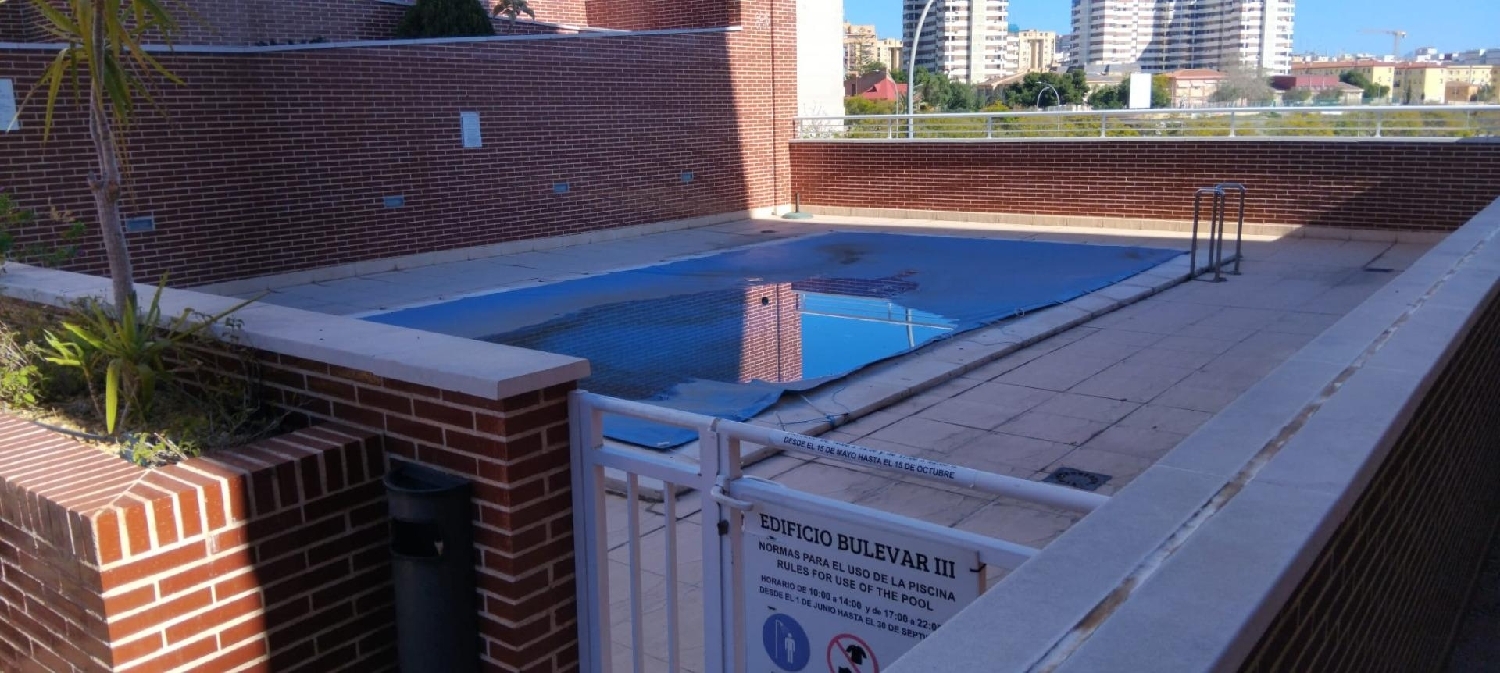  till salu lägenhet Alicante Centro 03001 Alacantí 3