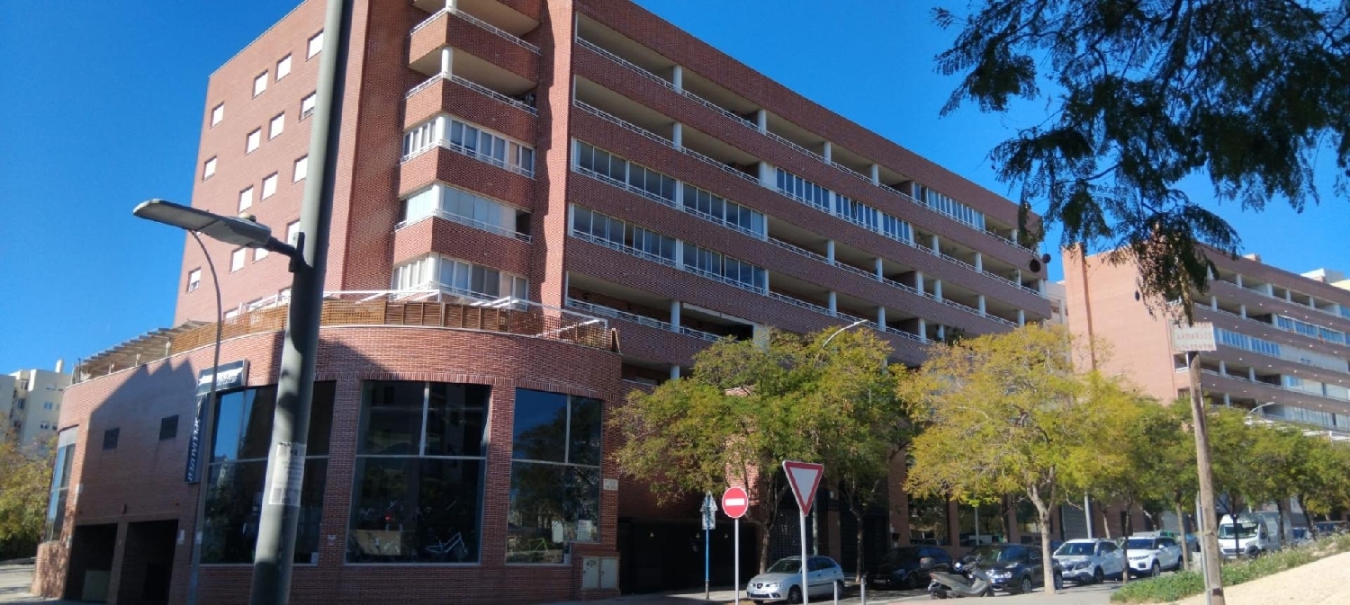  till salu lägenhet Alicante Centro 03001 Alacantí 1