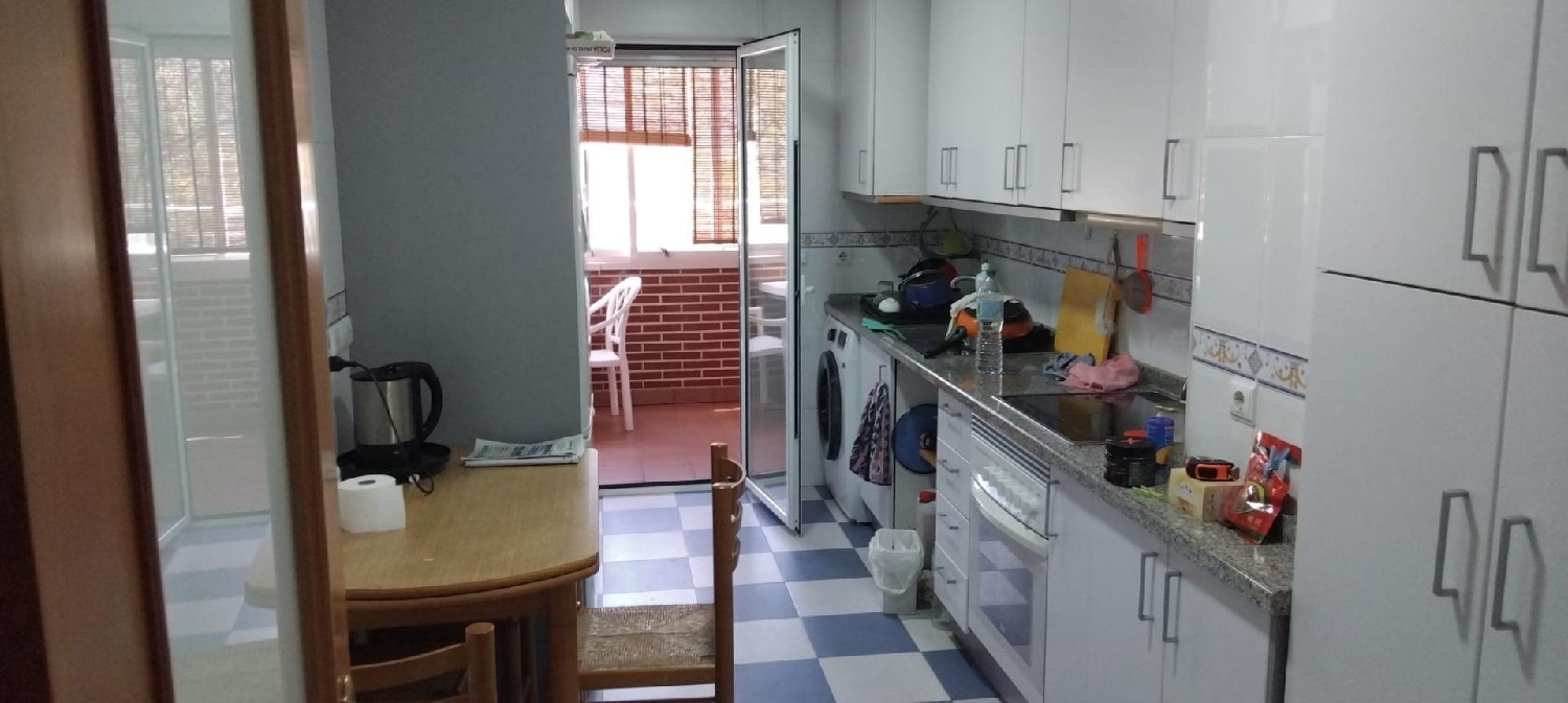  till salu lägenhet Alicante Centro 03001 Alacantí 8