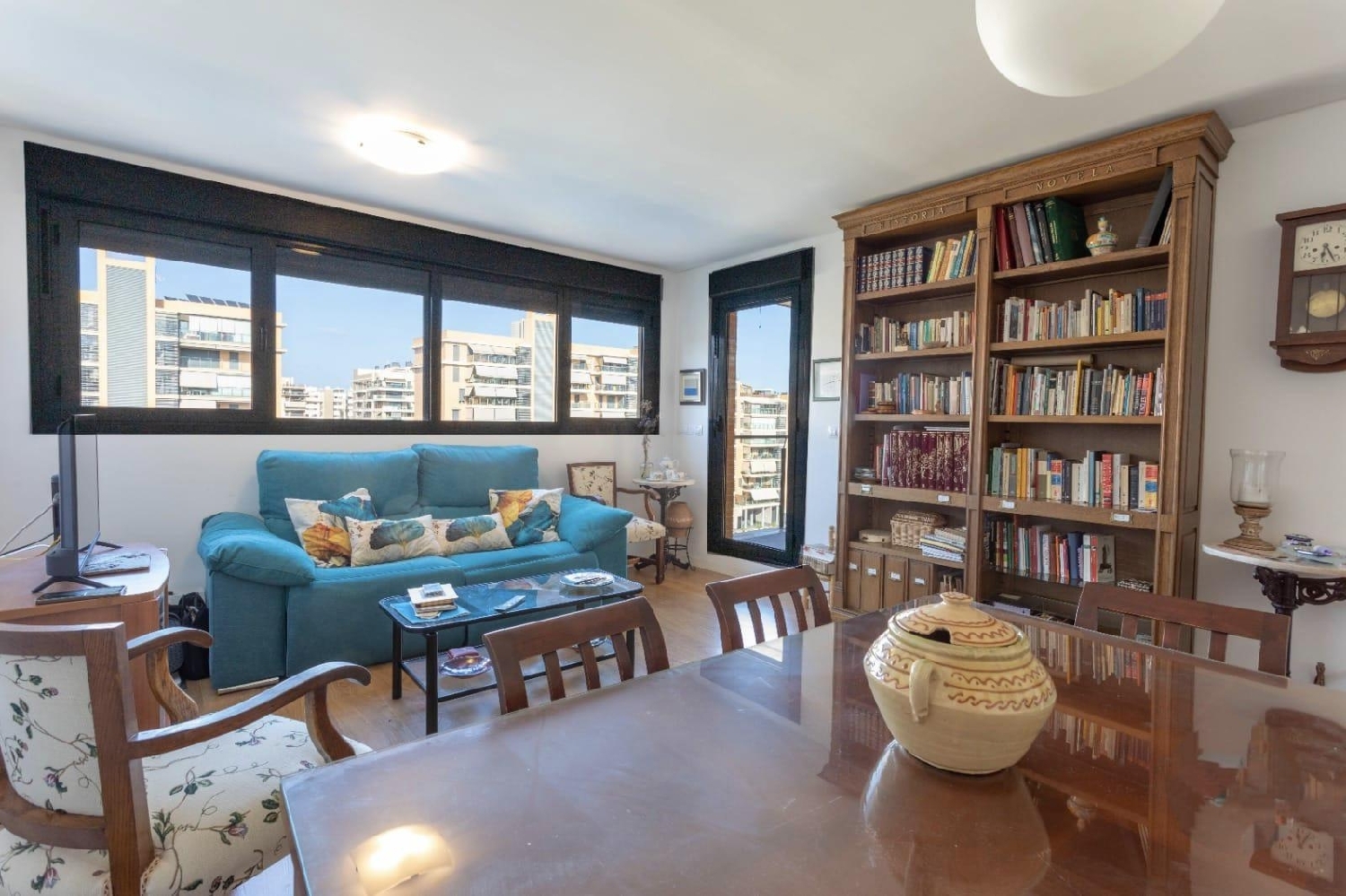  kaufen Wohnung Alicante Centro 03001 Alacantí 4