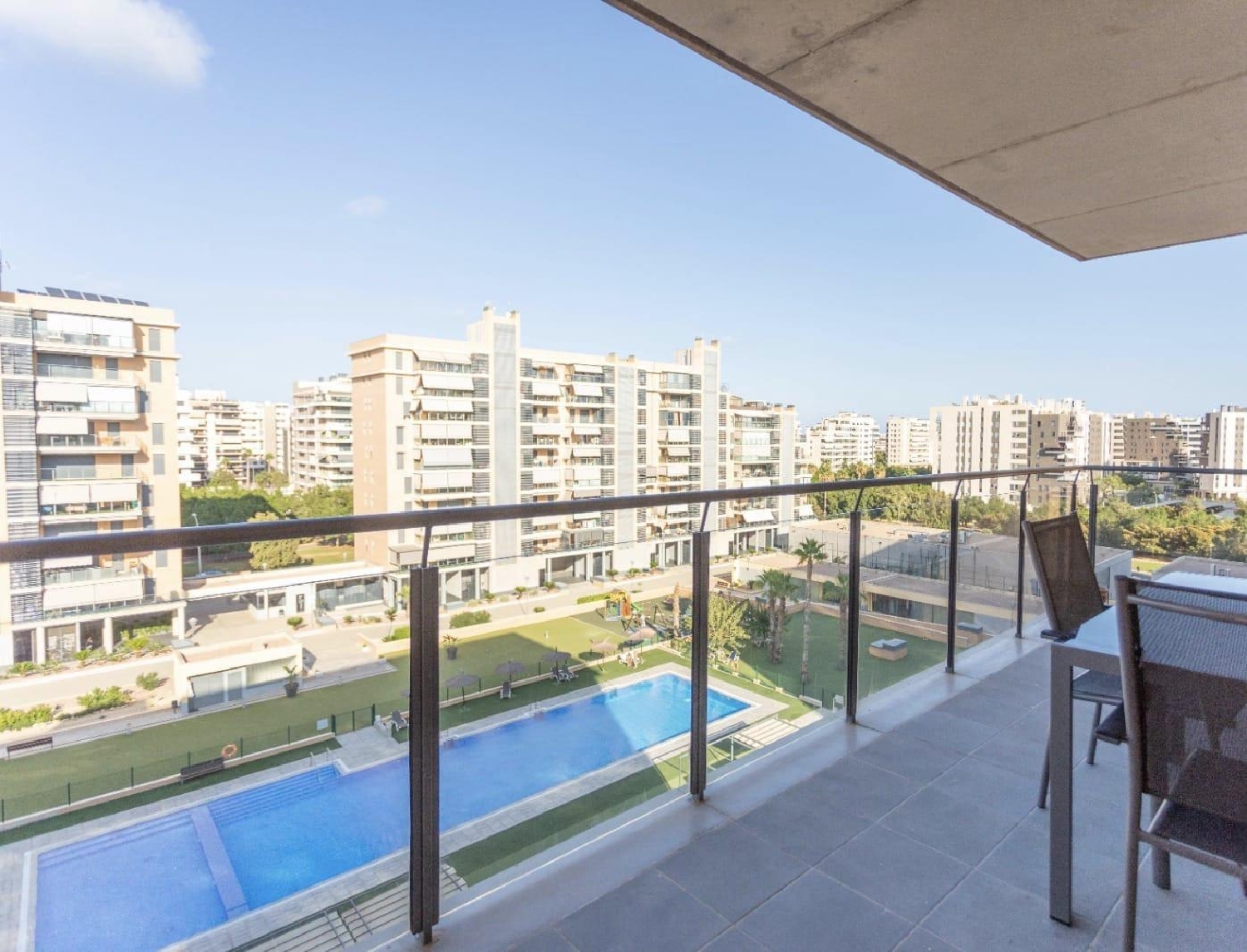  kaufen Wohnung Alicante Centro 03001 Alacantí 2