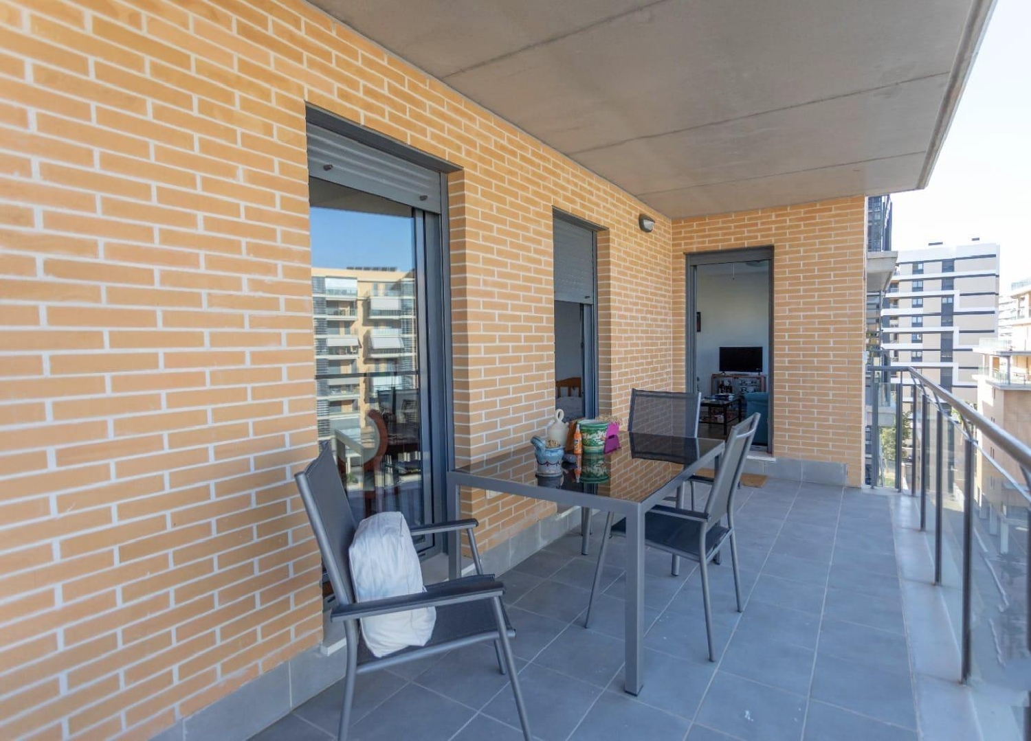  kaufen Wohnung Alicante Centro 03001 Alacantí 1