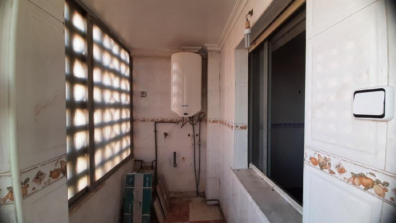 kaufen Wohnung Alicante Centro 03001 Alacantí 8