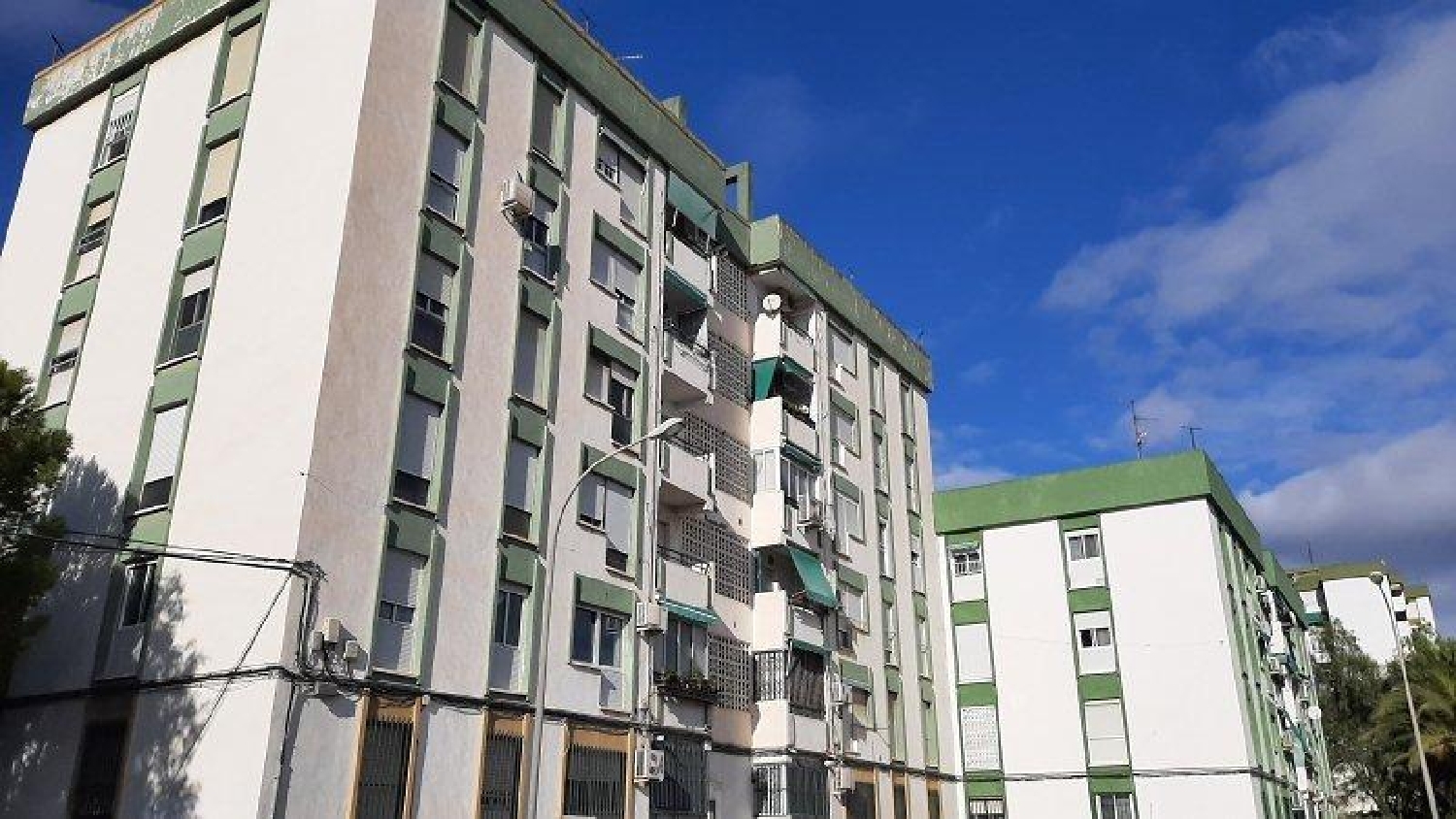 kaufen Wohnung Alicante Centro 03001 Alacantí 1