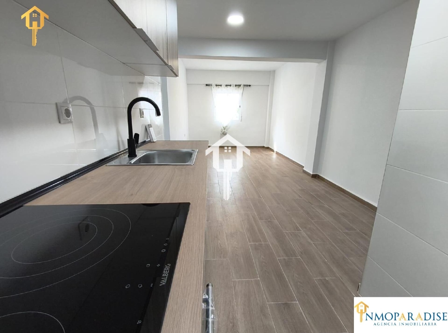  till salu lägenhet Alicante Centro 03001 Alacantí 1