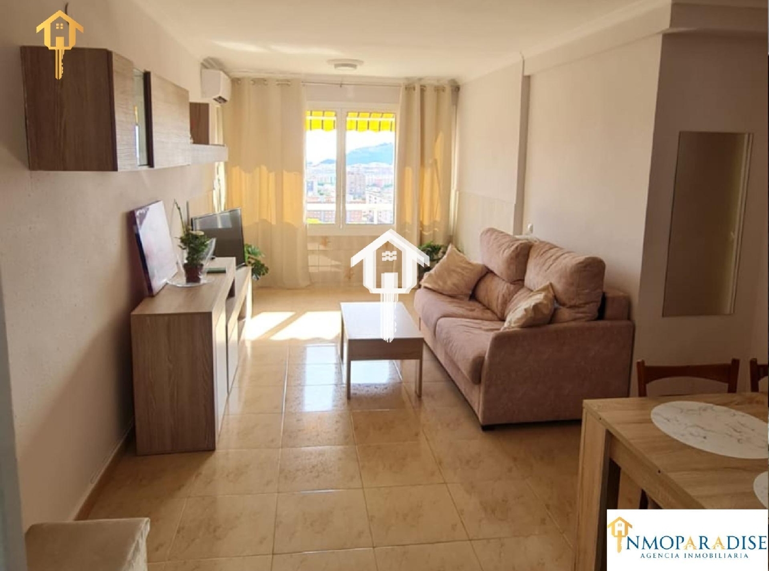  till salu lägenhet Alicante Centro 03001 Alacantí 1