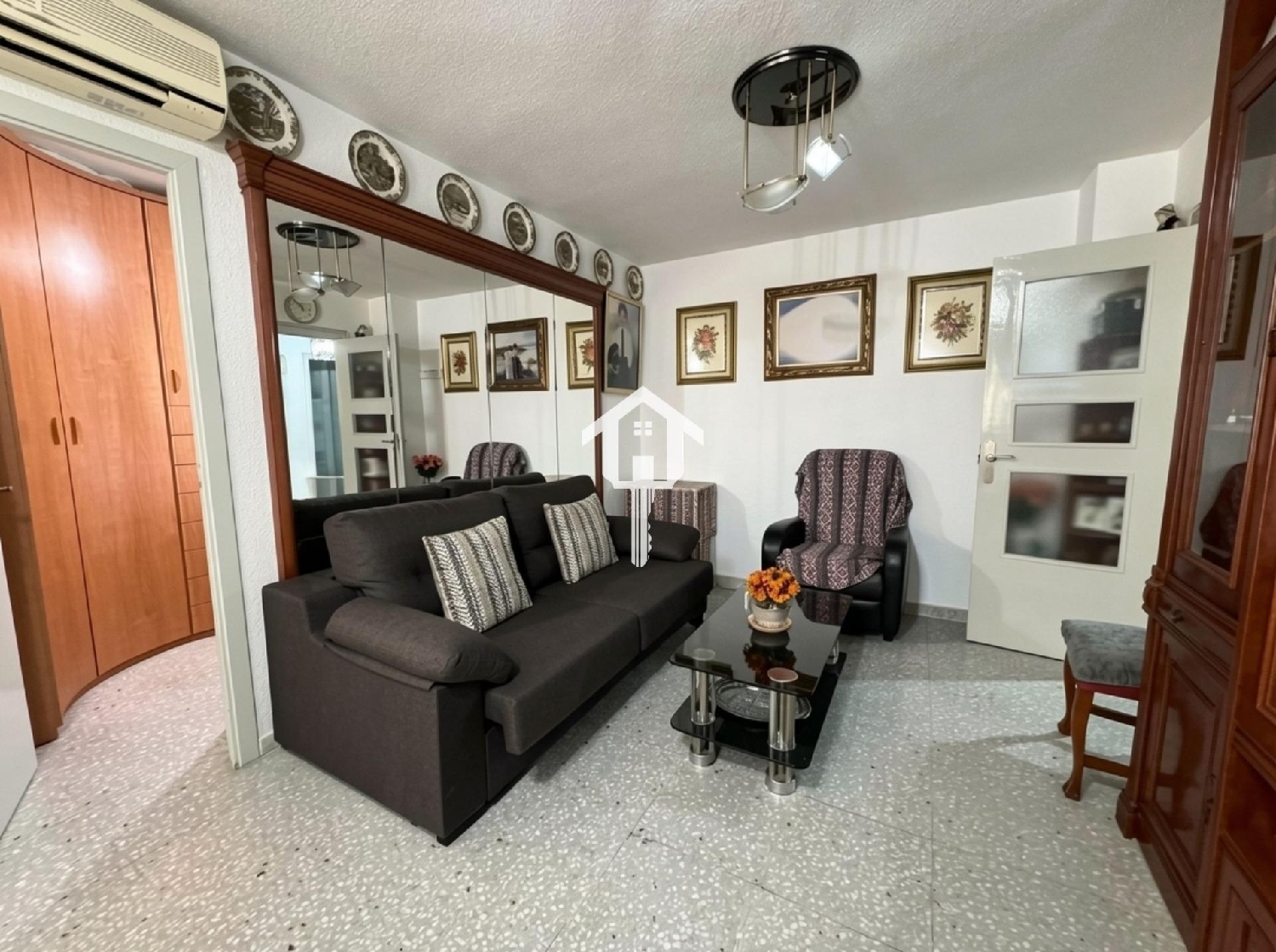  till salu lägenhet Alicante Centro 03001 Alacantí 6