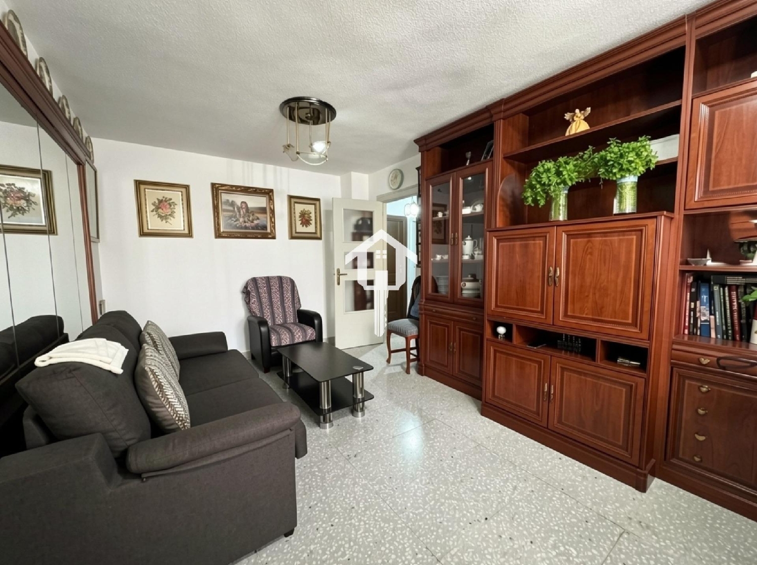  till salu lägenhet Alicante Centro 03001 Alacantí 5