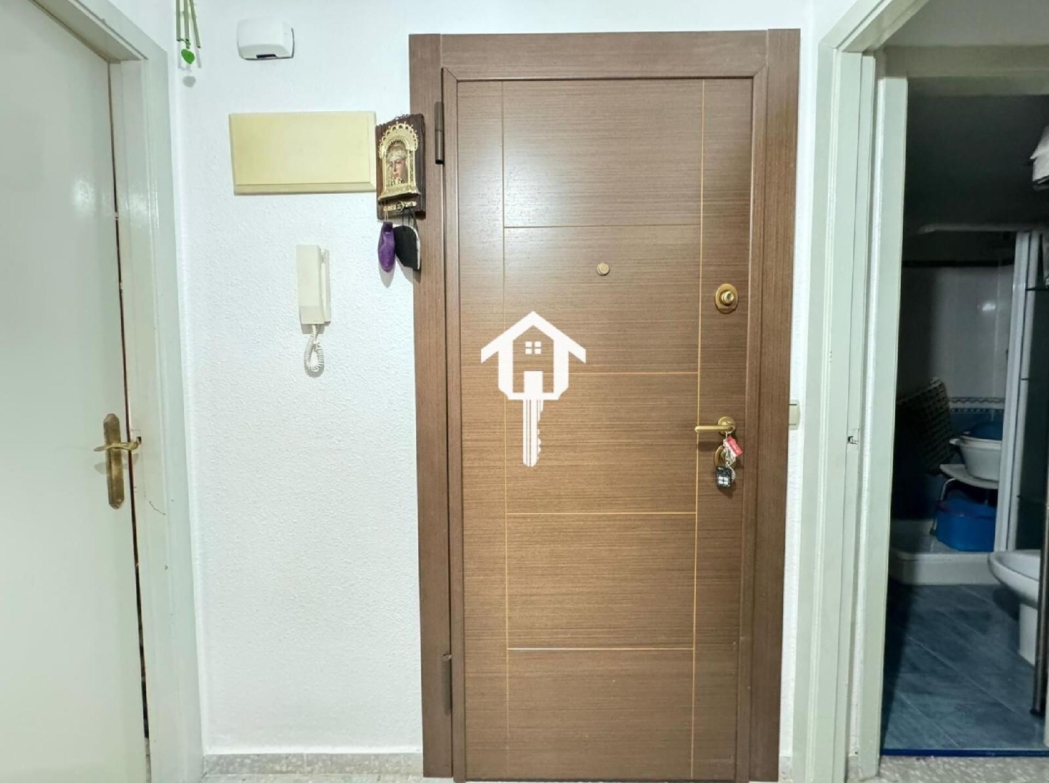  till salu lägenhet Alicante Centro 03001 Alacantí 2