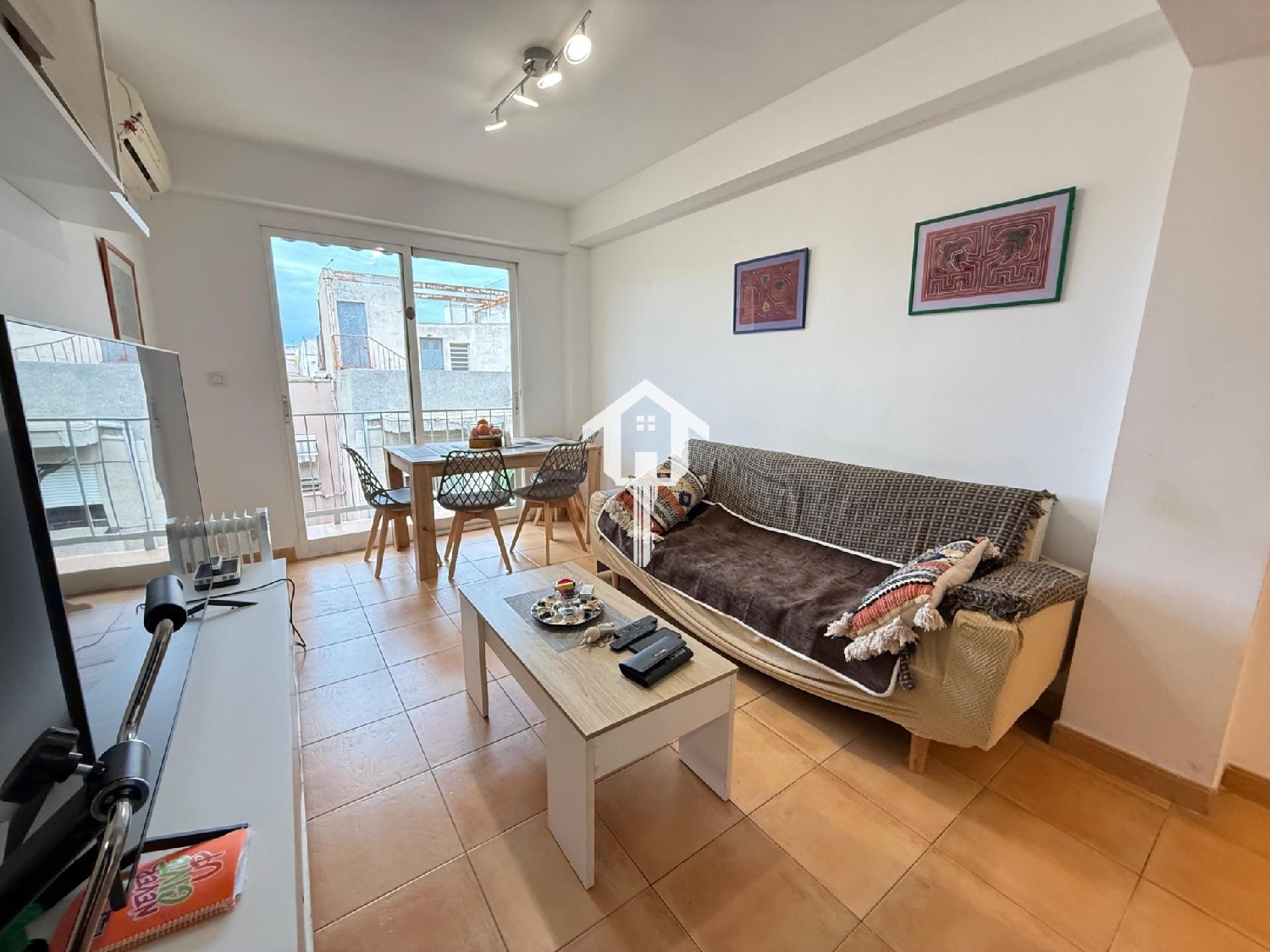  till salu lägenhet Alicante Centro 03001 Alacantí 2