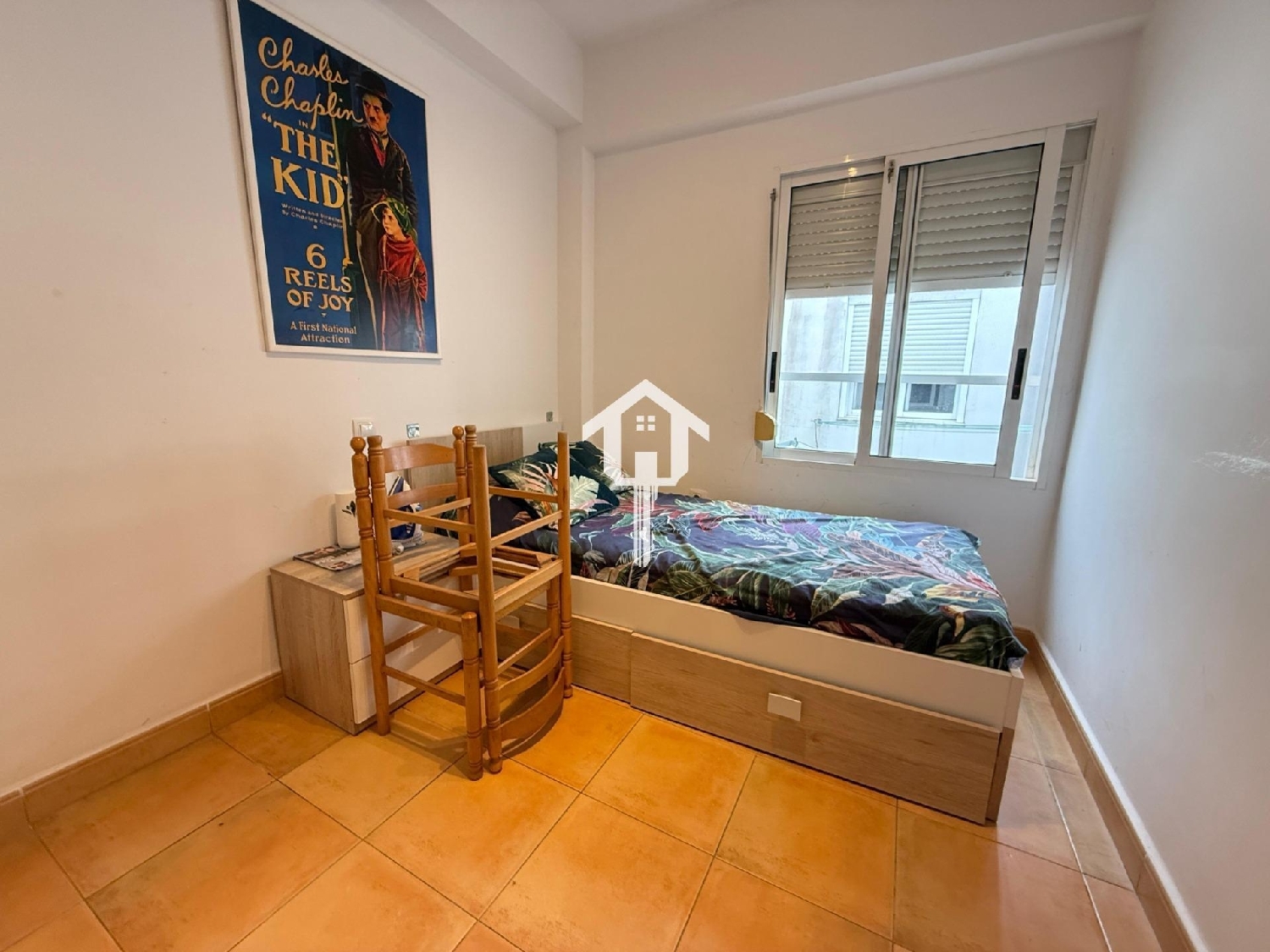  till salu lägenhet Alicante Centro 03001 Alacantí 5