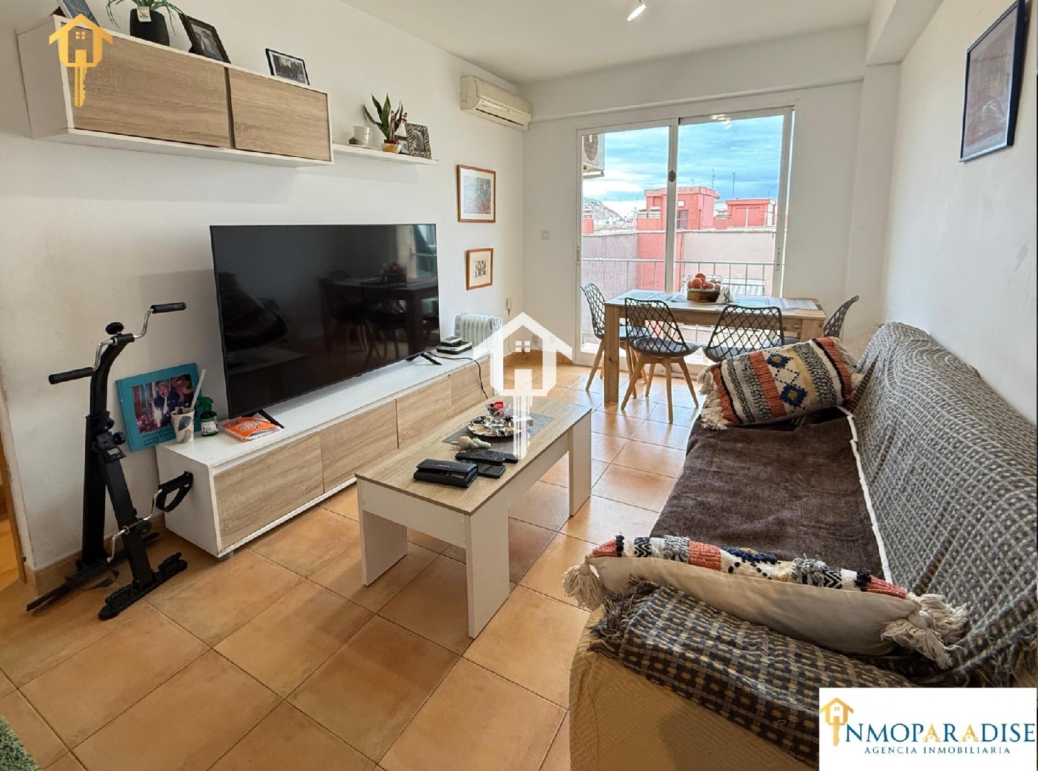  till salu lägenhet Alicante Centro 03001 Alacantí 1