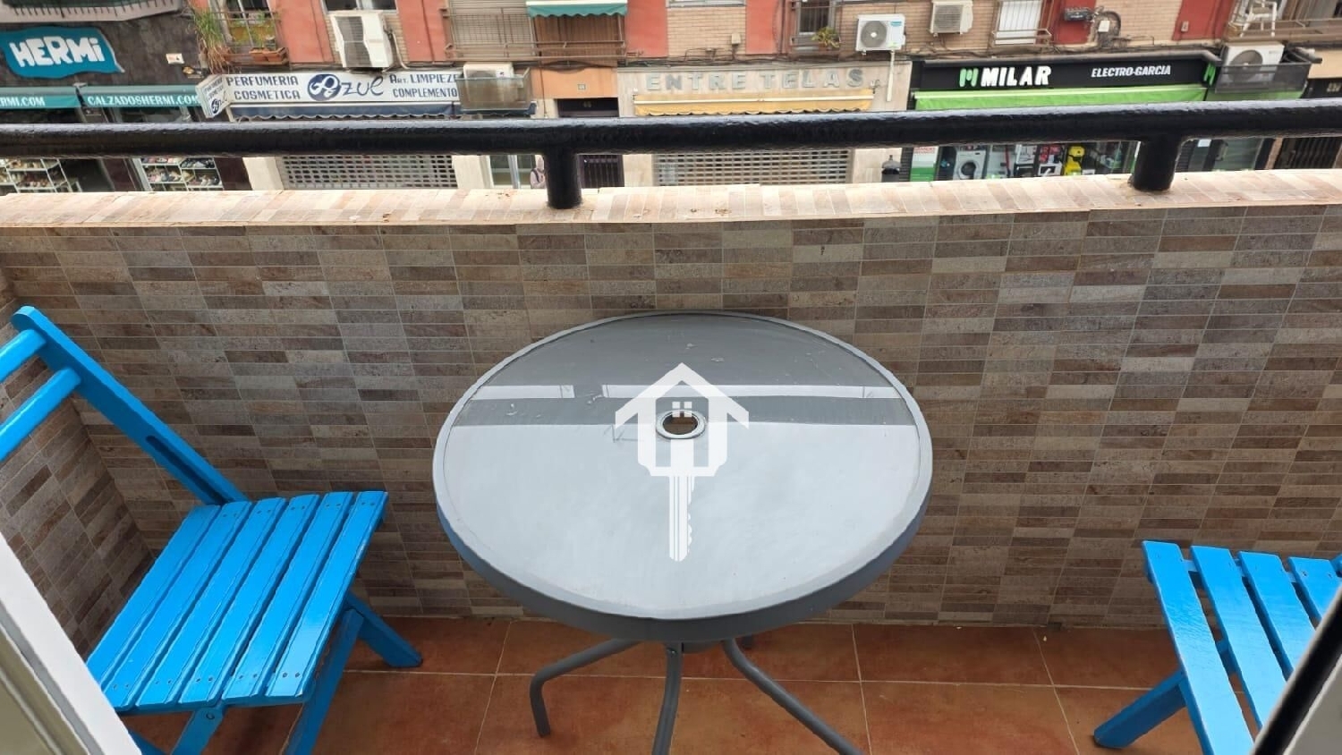  till salu lägenhet Alicante Centro 03001 Alacantí 4