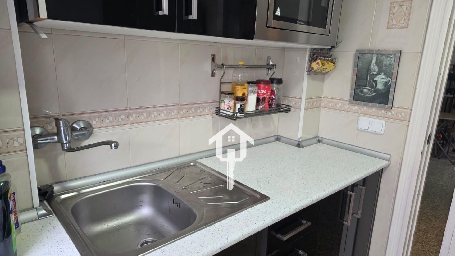  till salu lägenhet Alicante Centro 03001 Alacantí 8