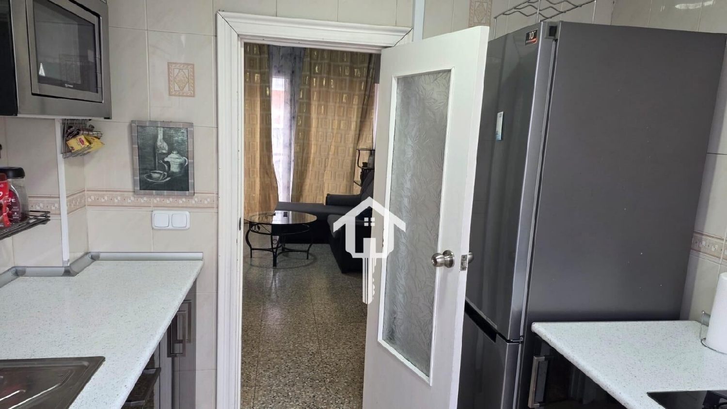  till salu lägenhet Alicante Centro 03001 Alacantí 7