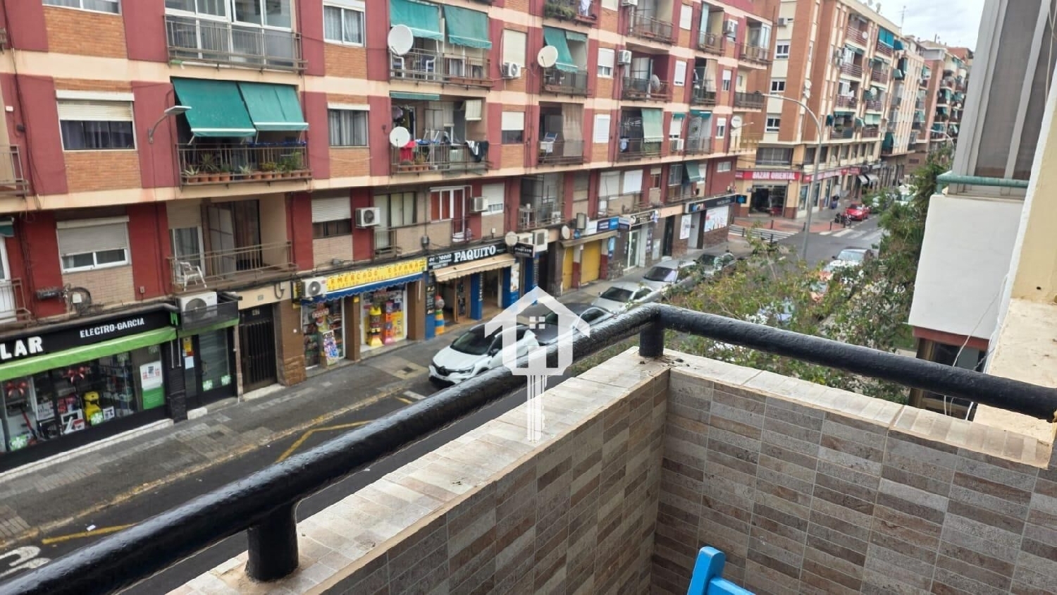  till salu lägenhet Alicante Centro 03001 Alacantí 6