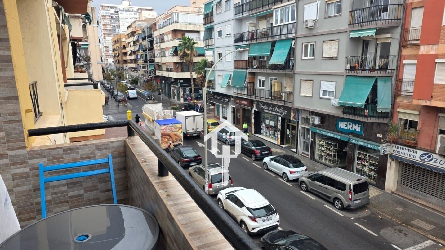  till salu lägenhet Alicante Centro 03001 Alacantí 5