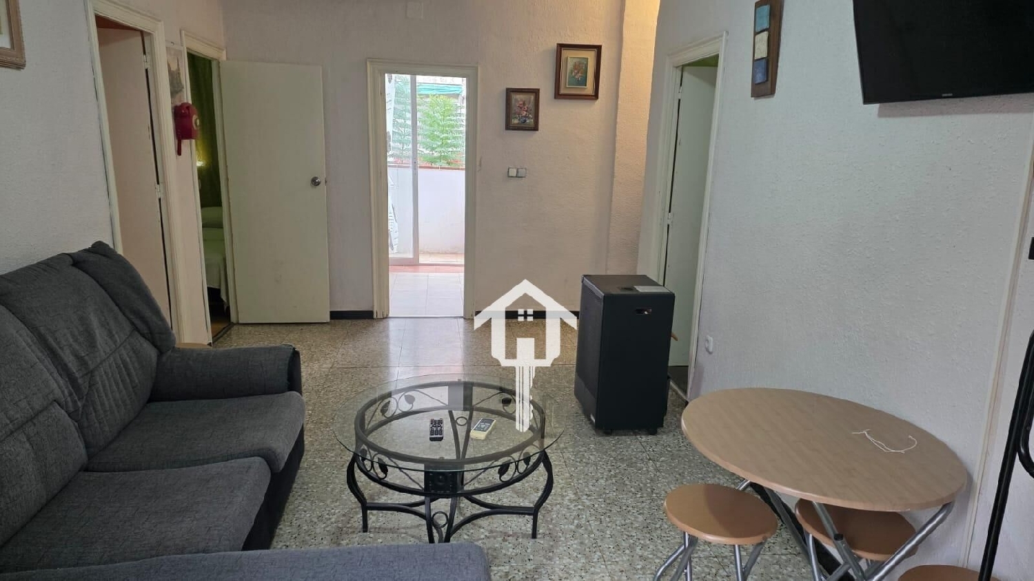  till salu lägenhet Alicante Centro 03001 Alacantí 3