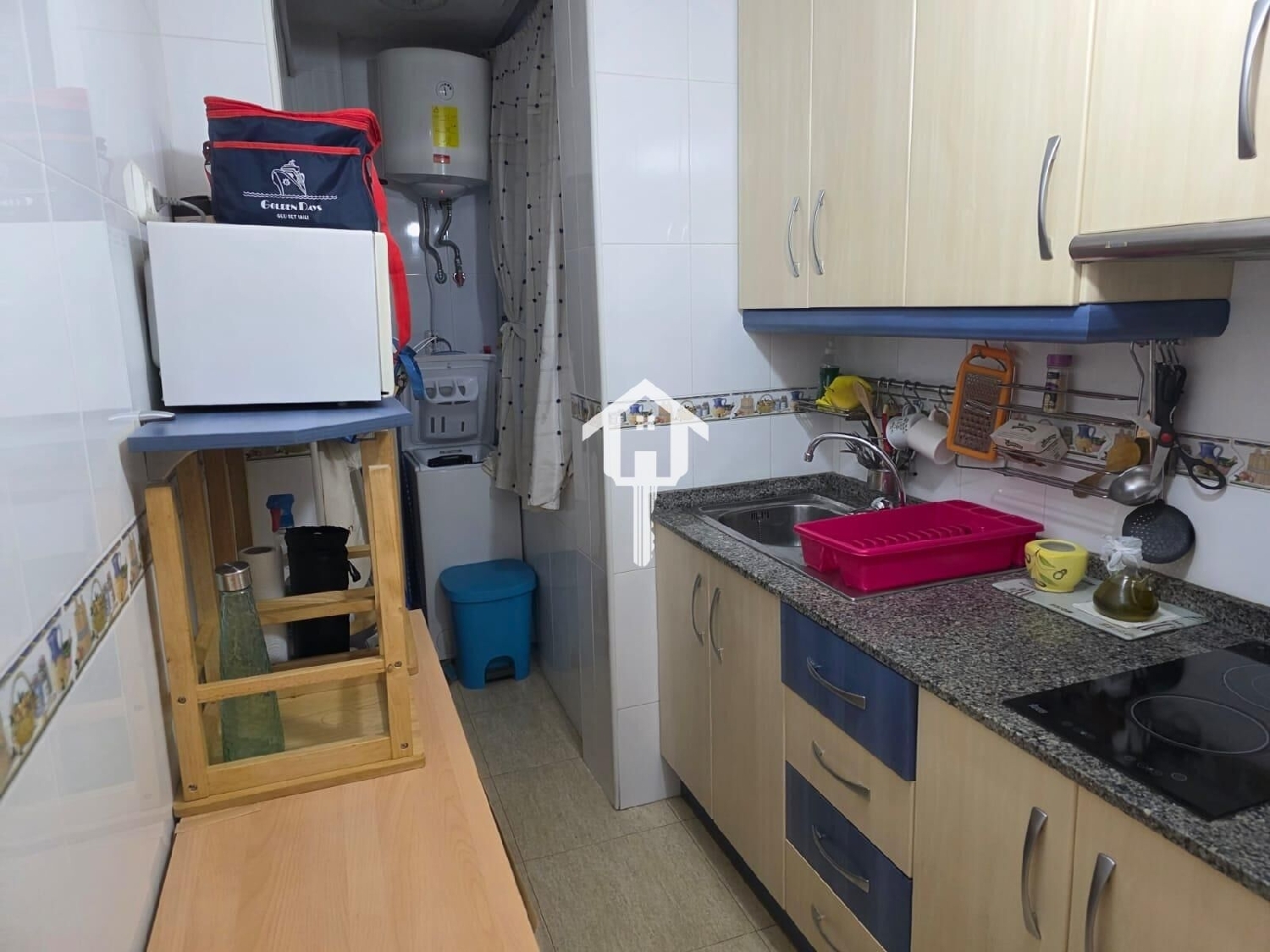  till salu lägenhet Alicante Centro 03001 Alacantí 6