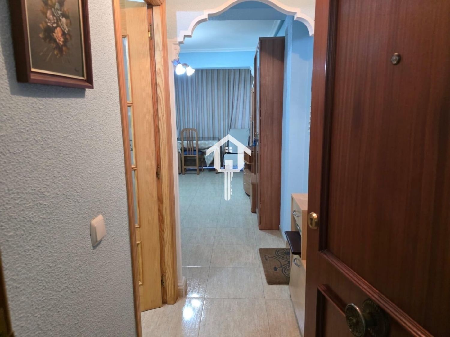  till salu lägenhet Alicante Centro 03001 Alacantí 3