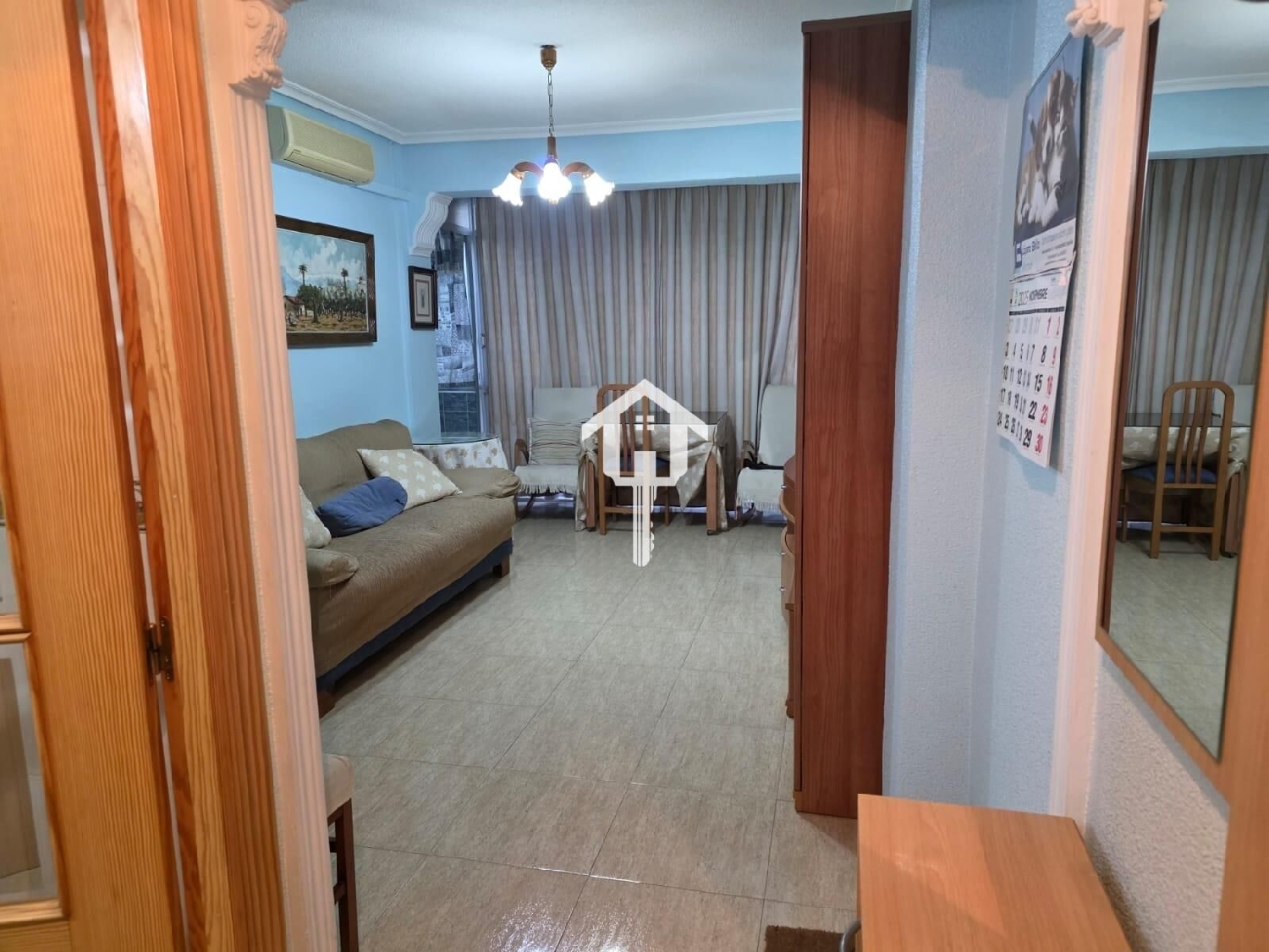  till salu lägenhet Alicante Centro 03001 Alacantí 7