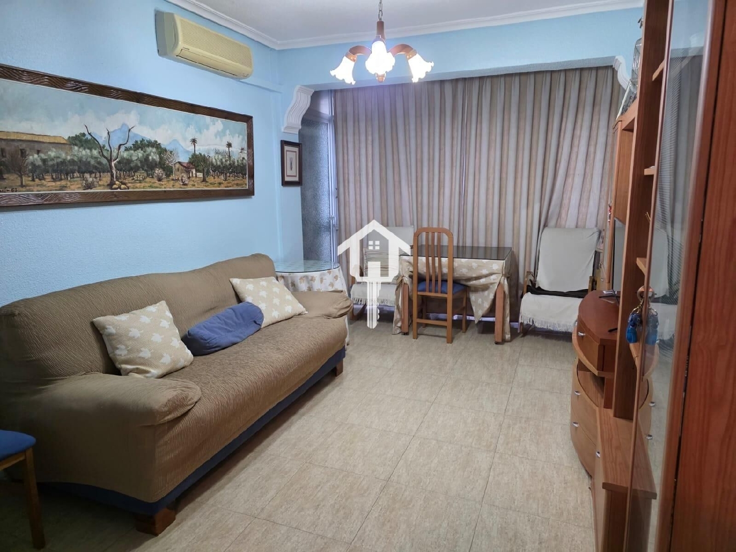  till salu lägenhet Alicante Centro 03001 Alacantí 8