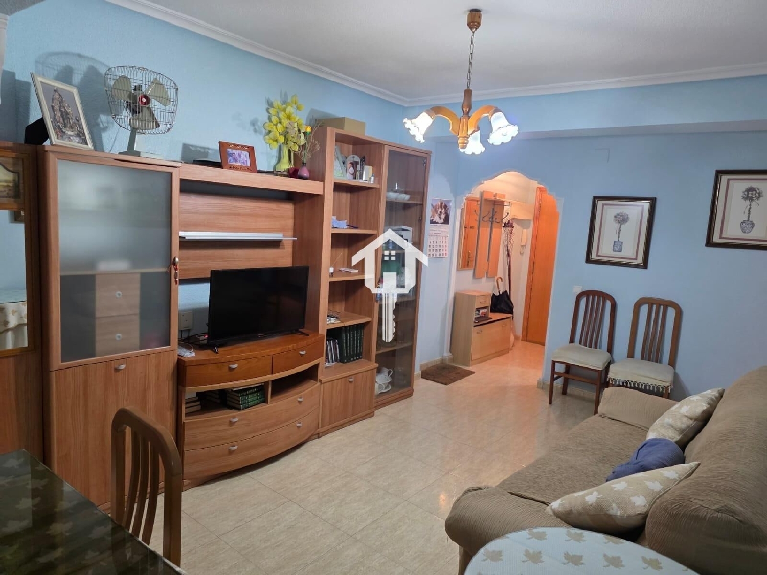  till salu lägenhet Alicante Centro 03001 Alacantí 2