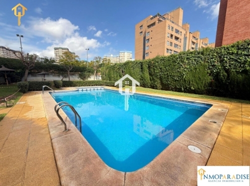 Alicante Centro 03001 Alacantí lägenhet foto 6345502