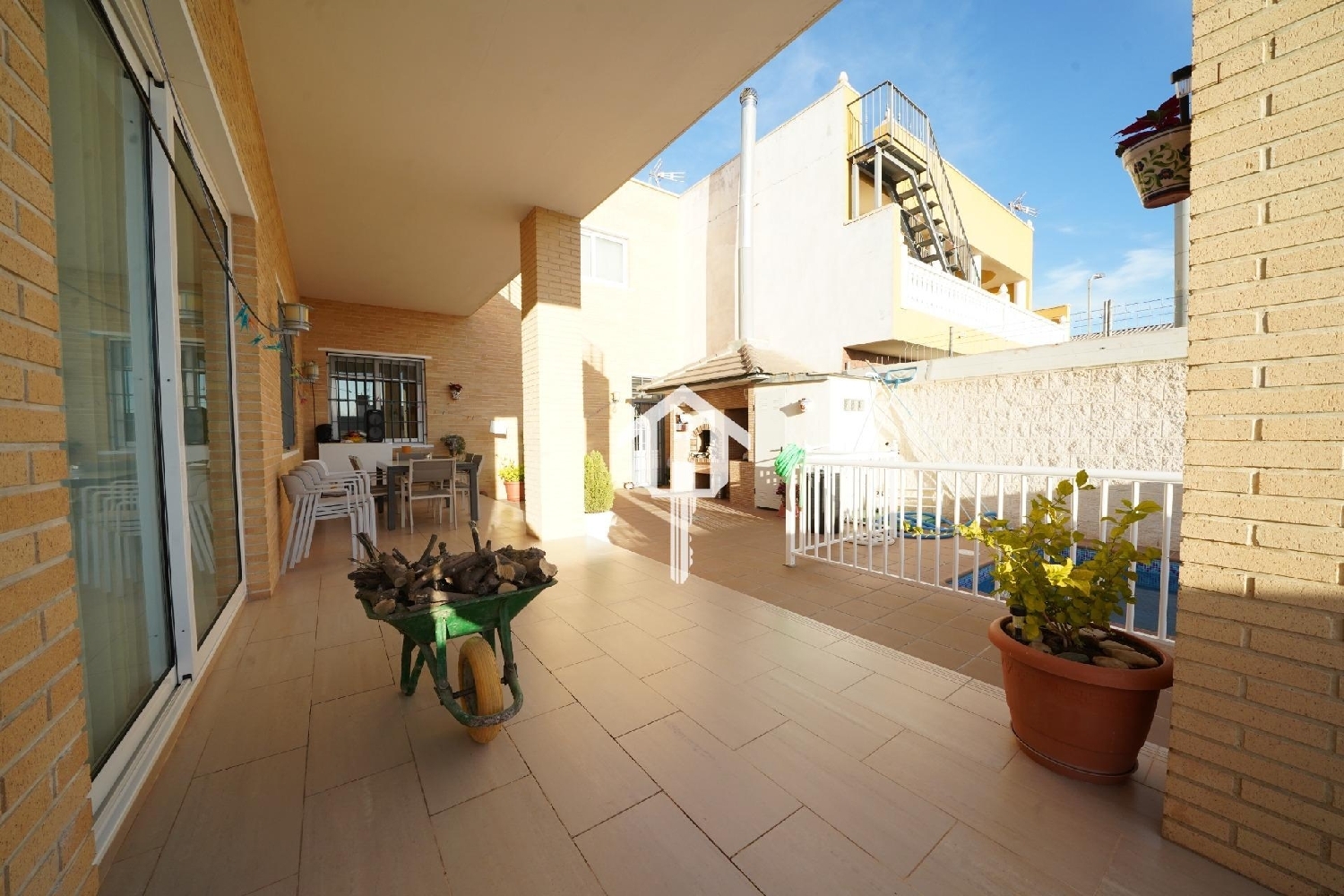  till salu lägenhet Alicante Centro 03001 Alacantí 4