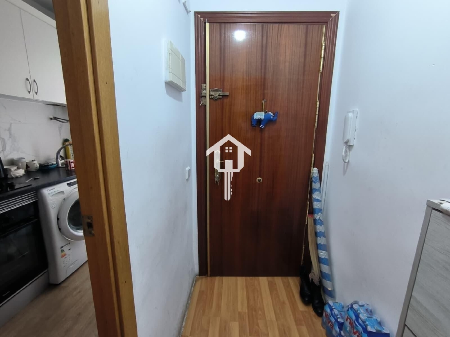  till salu lägenhet Alicante Centro 03001 Alacantí 3