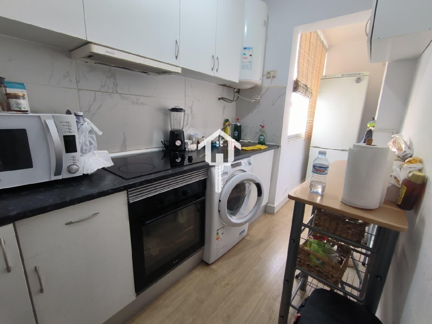  till salu lägenhet Alicante Centro 03001 Alacantí 5