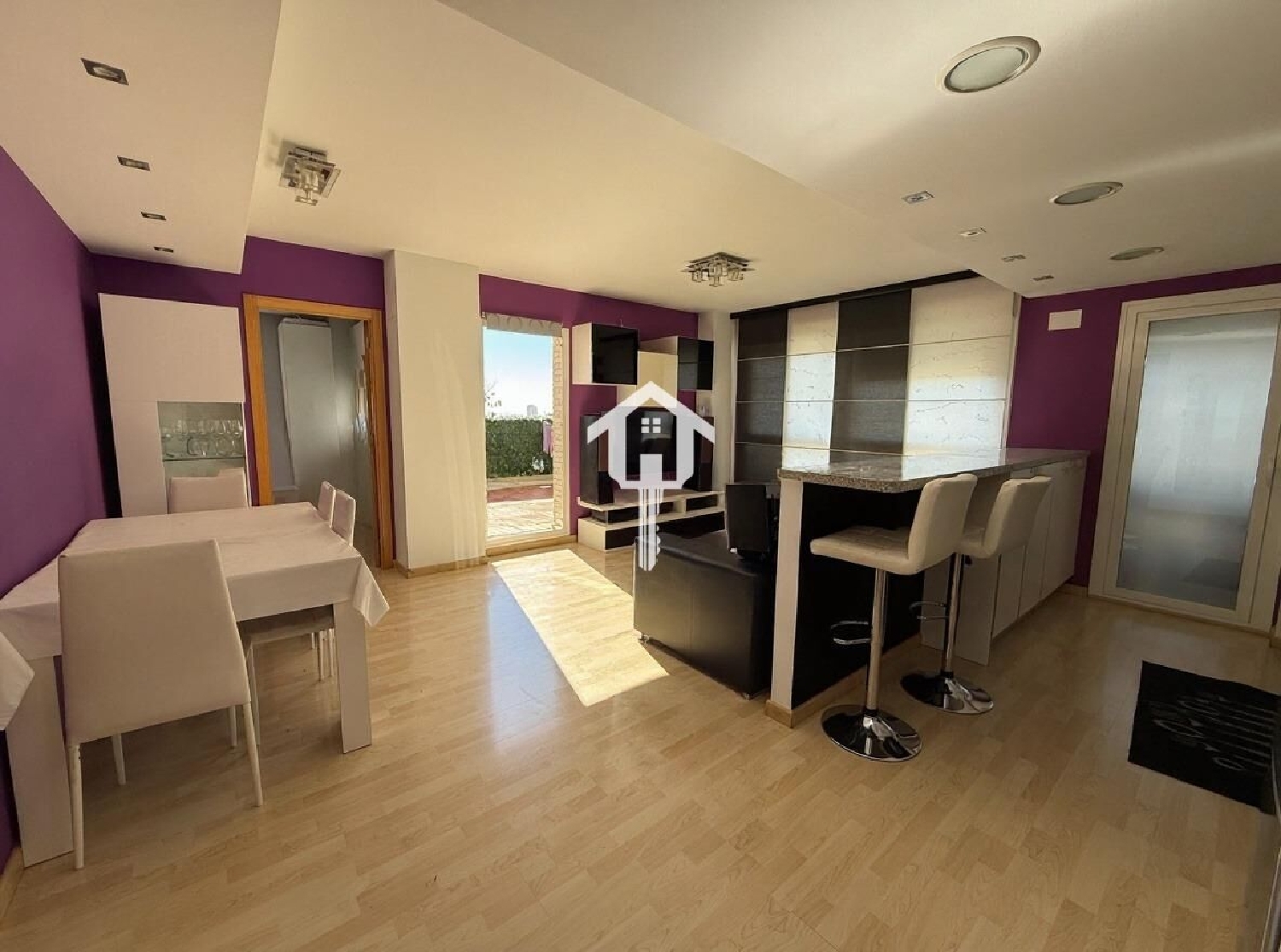  till salu lägenhet Alicante Centro 03001 Alacantí 6