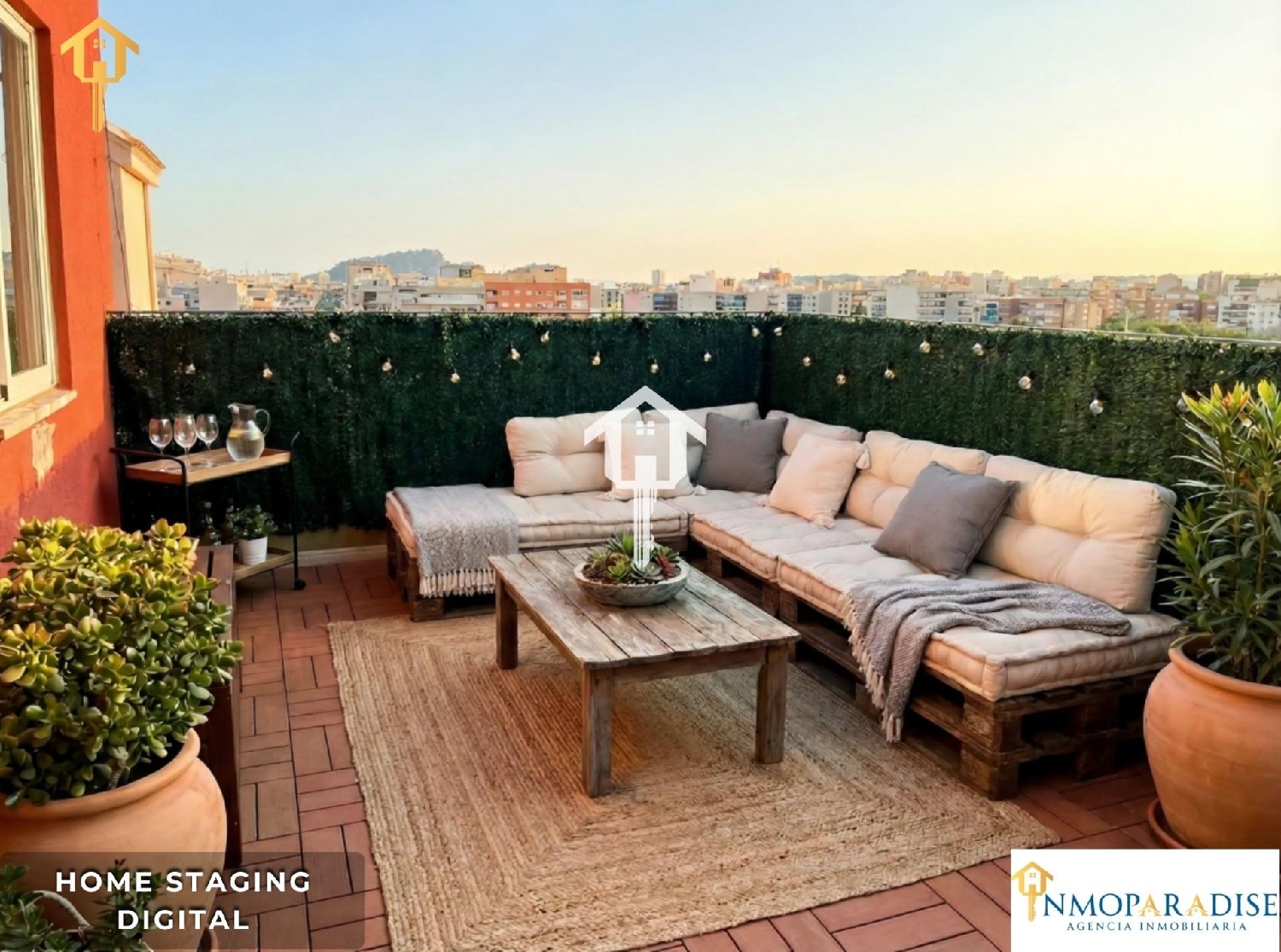  till salu lägenhet Alicante Centro 03001 Alacantí 1