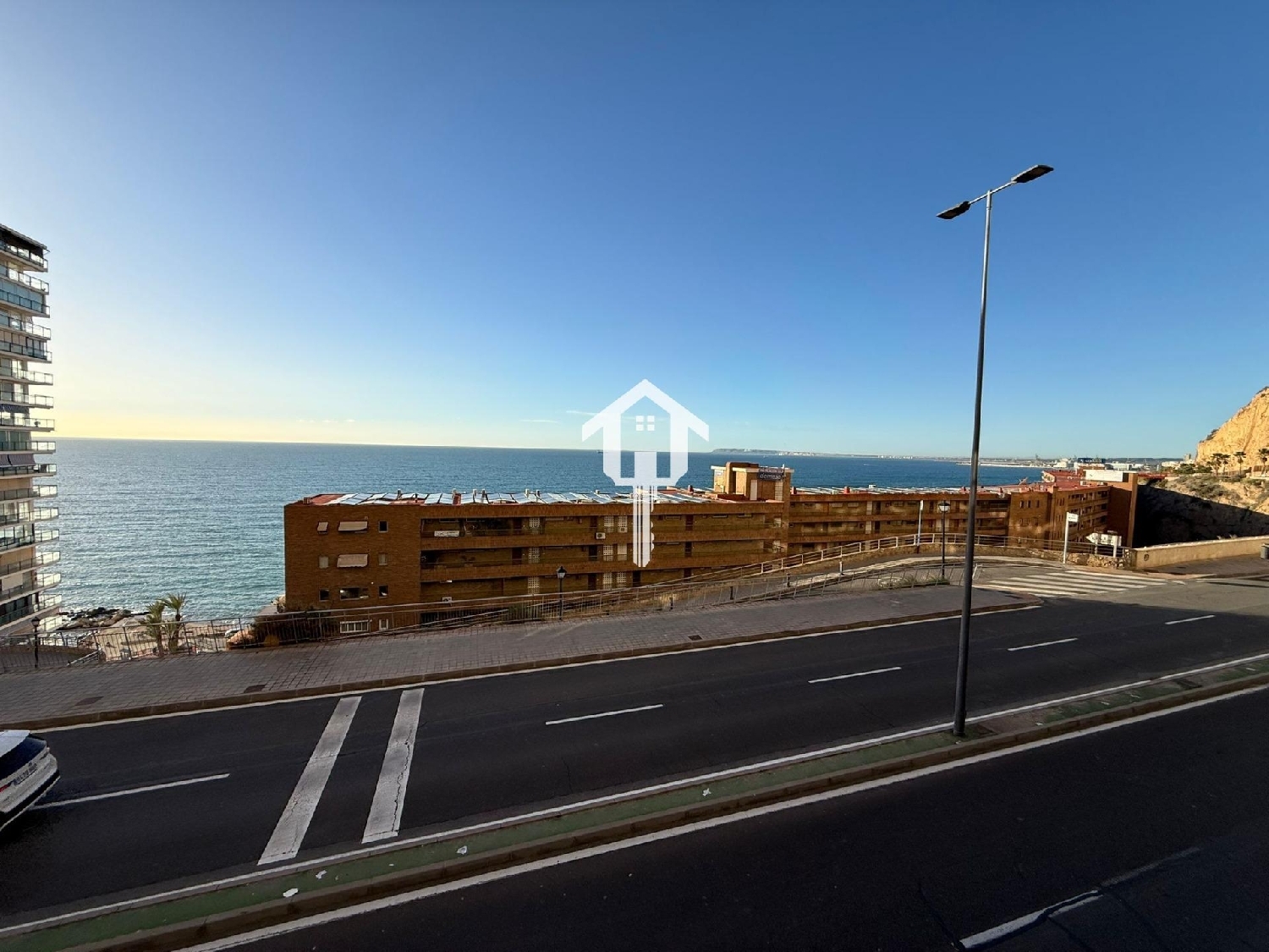  till salu lägenhet Alicante Centro 03001 Alacantí 2