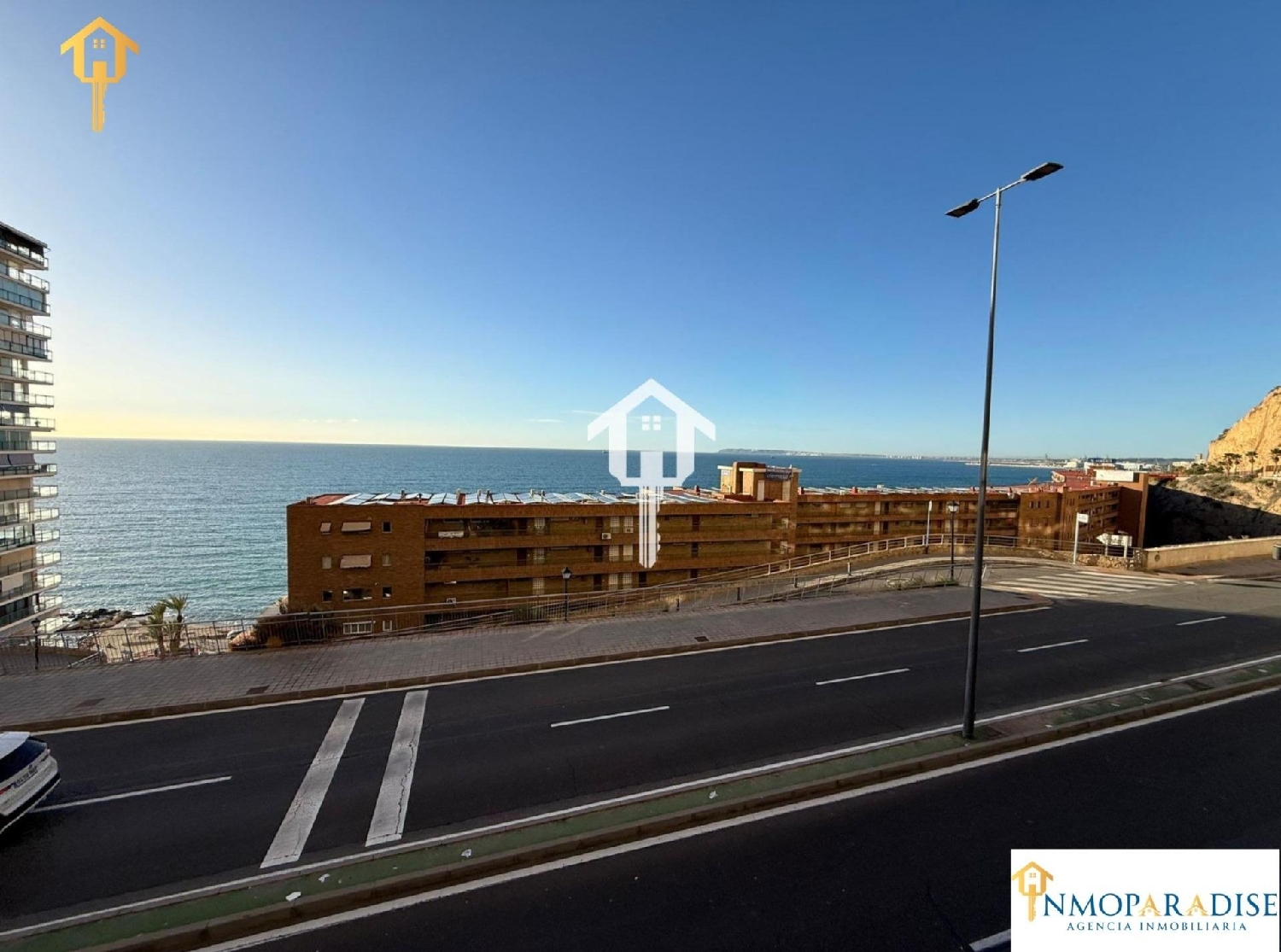  till salu lägenhet Alicante Centro 03001 Alacantí 1