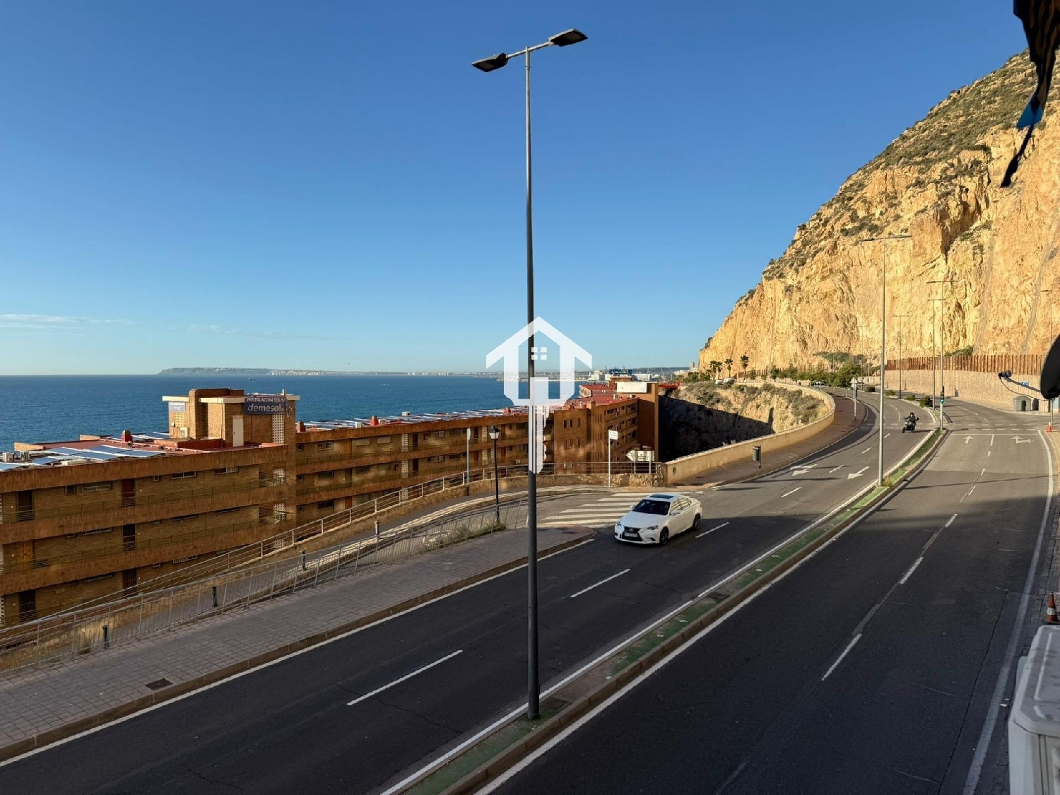  till salu lägenhet Alicante Centro 03001 Alacantí 3