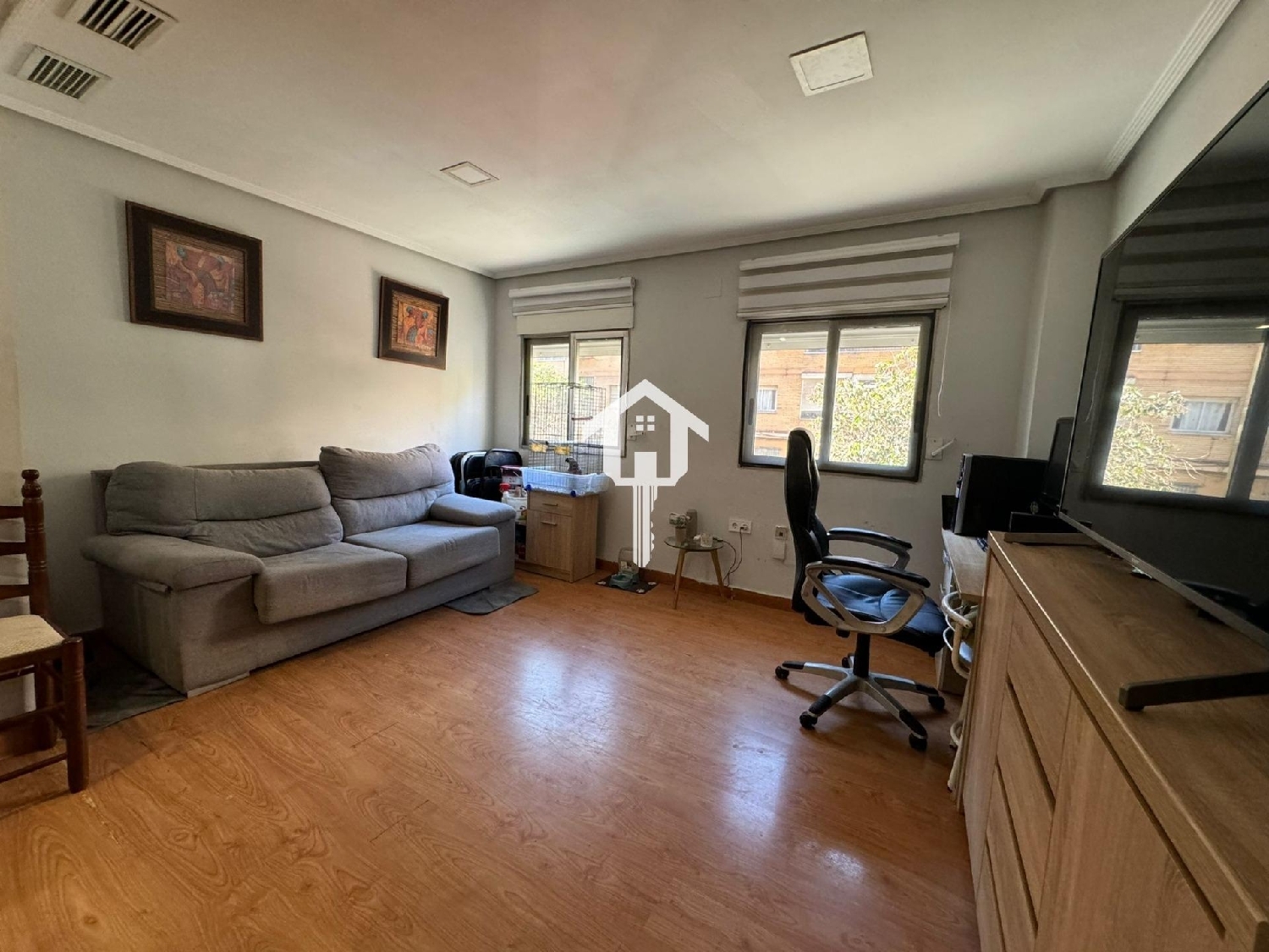  till salu lägenhet Alicante Centro 03001 Alacantí 2