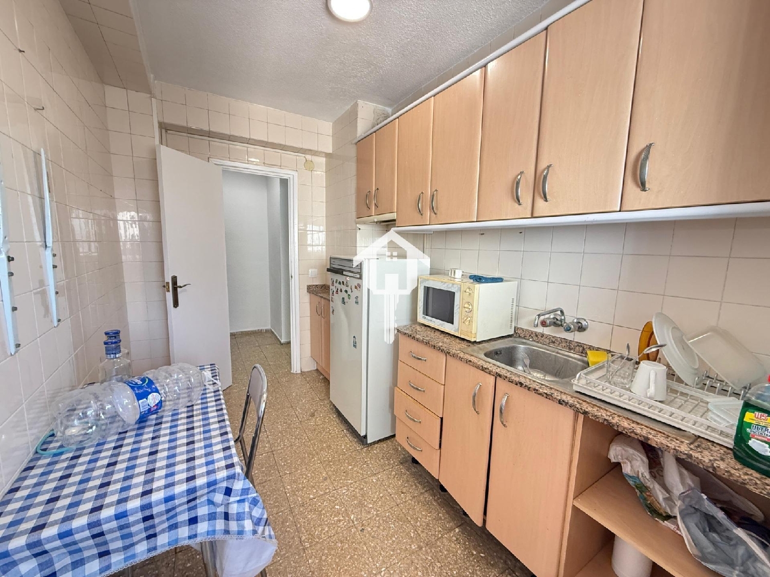  till salu lägenhet Alicante Centro 03001 Alacantí 7