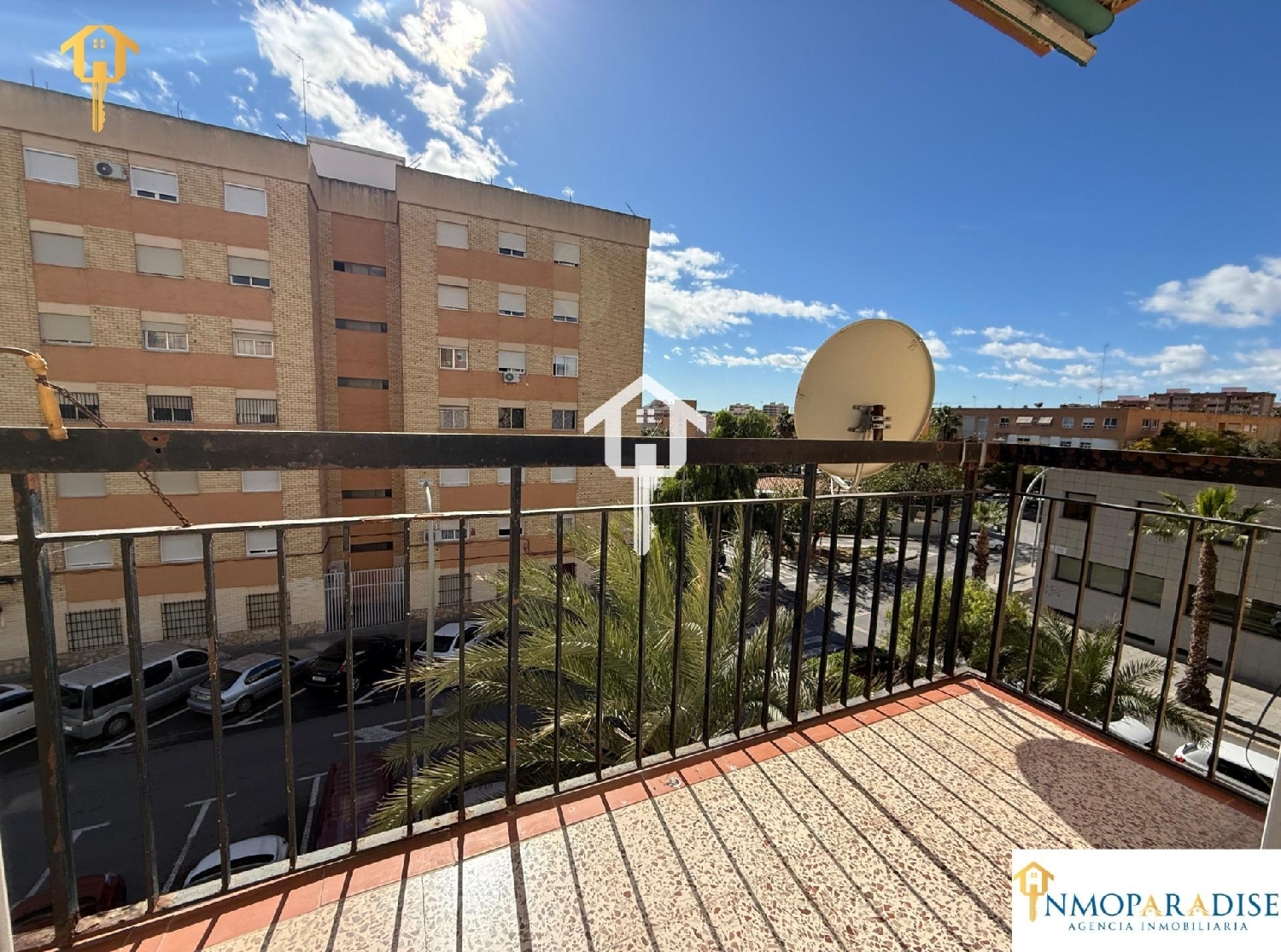  till salu lägenhet Alicante Centro 03001 Alacantí 2