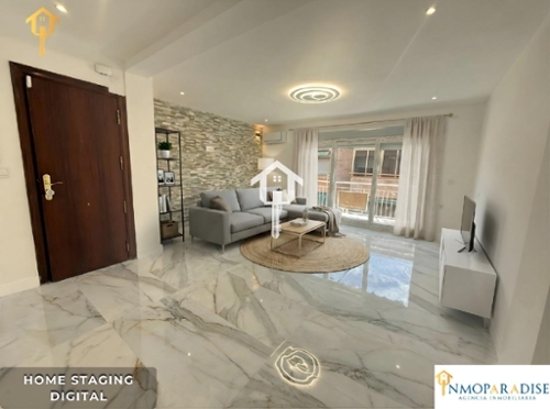 Alicante Centro 03001 Alacantí lägenhet foto 6348057