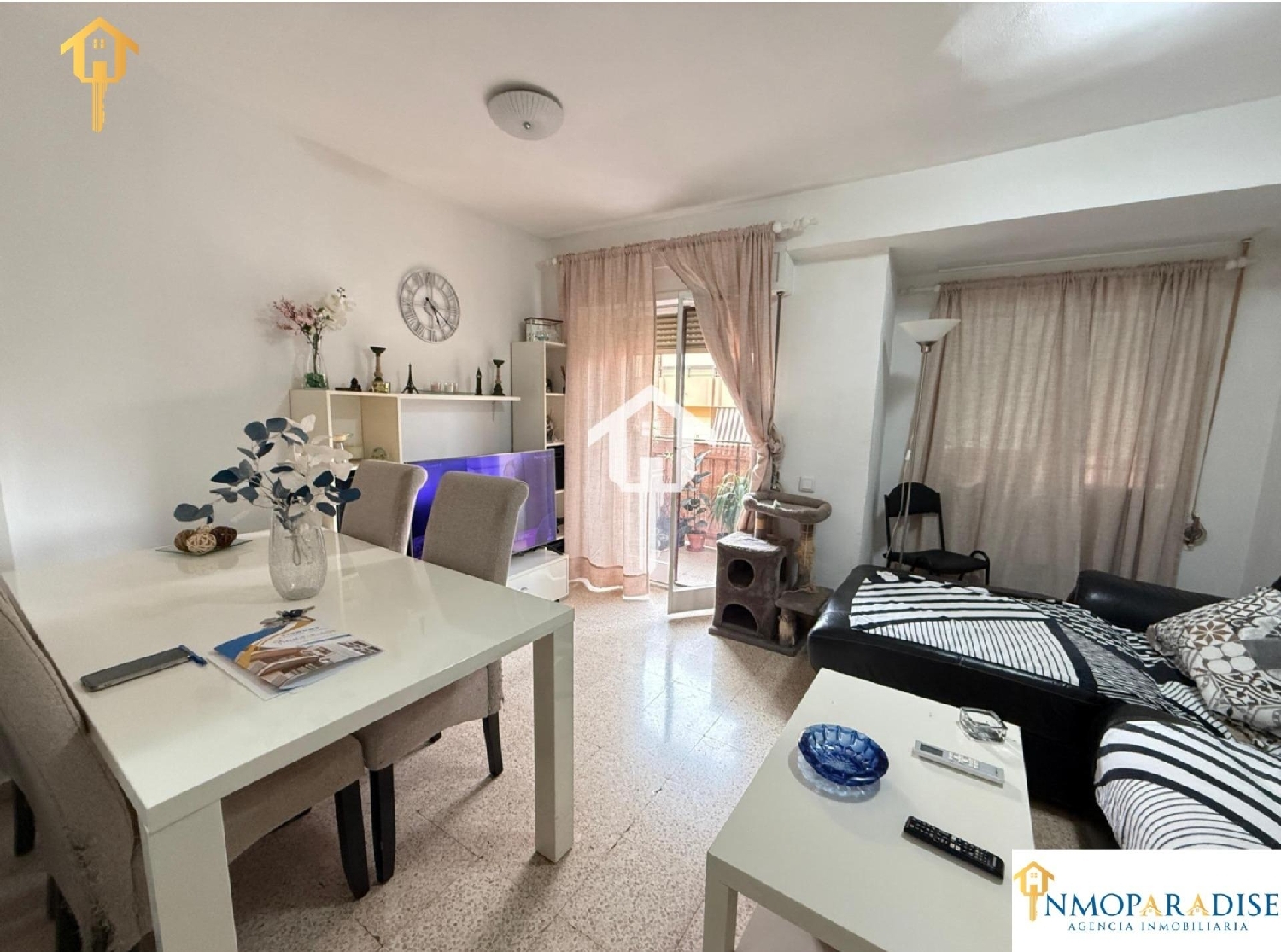  till salu lägenhet Alicante Centro 03001 Alacantí 1