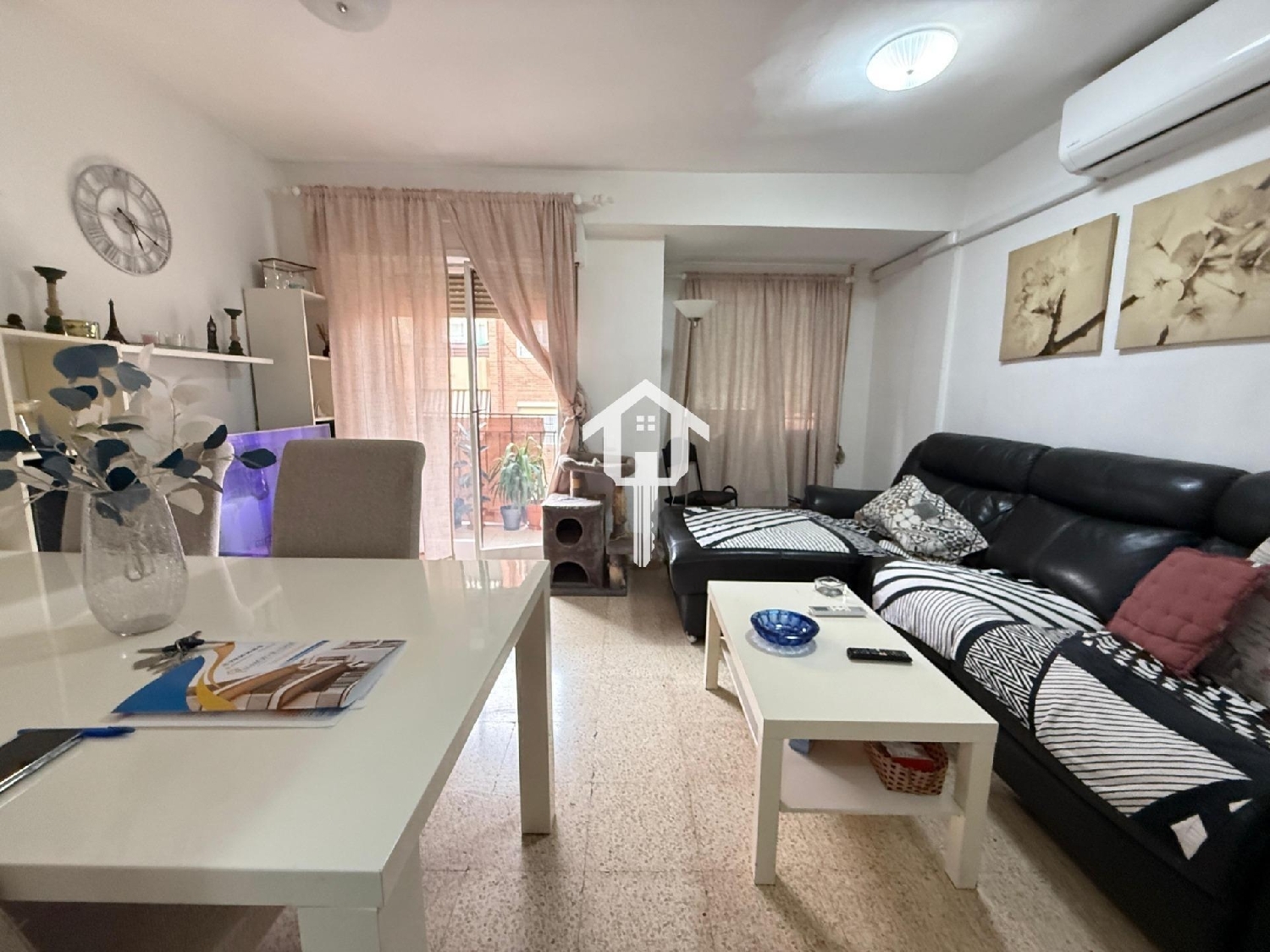  till salu lägenhet Alicante Centro 03001 Alacantí 5